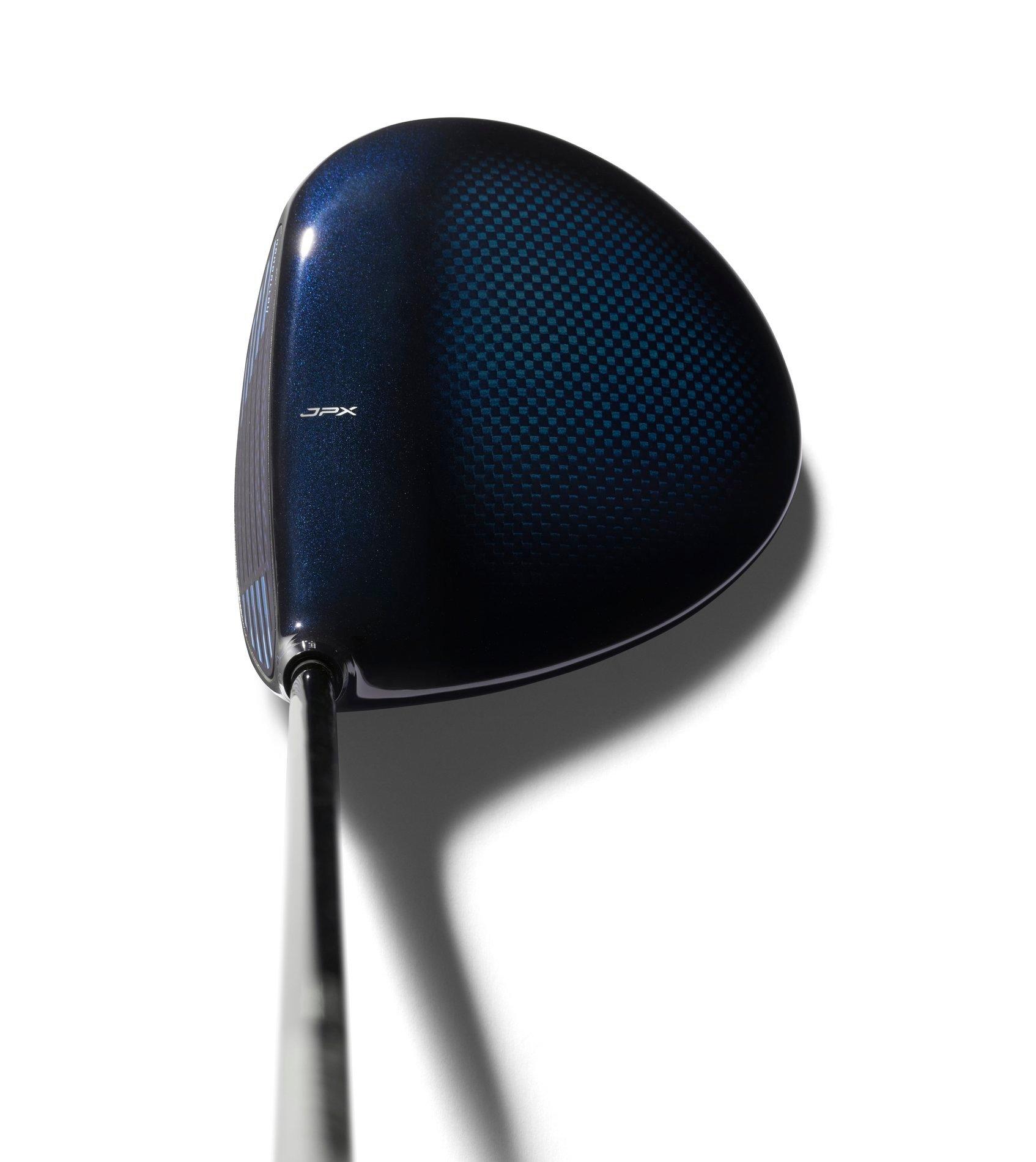 Mizuno JPX ONE Golf Driver with Tensei Blue Shaft, Right Hand