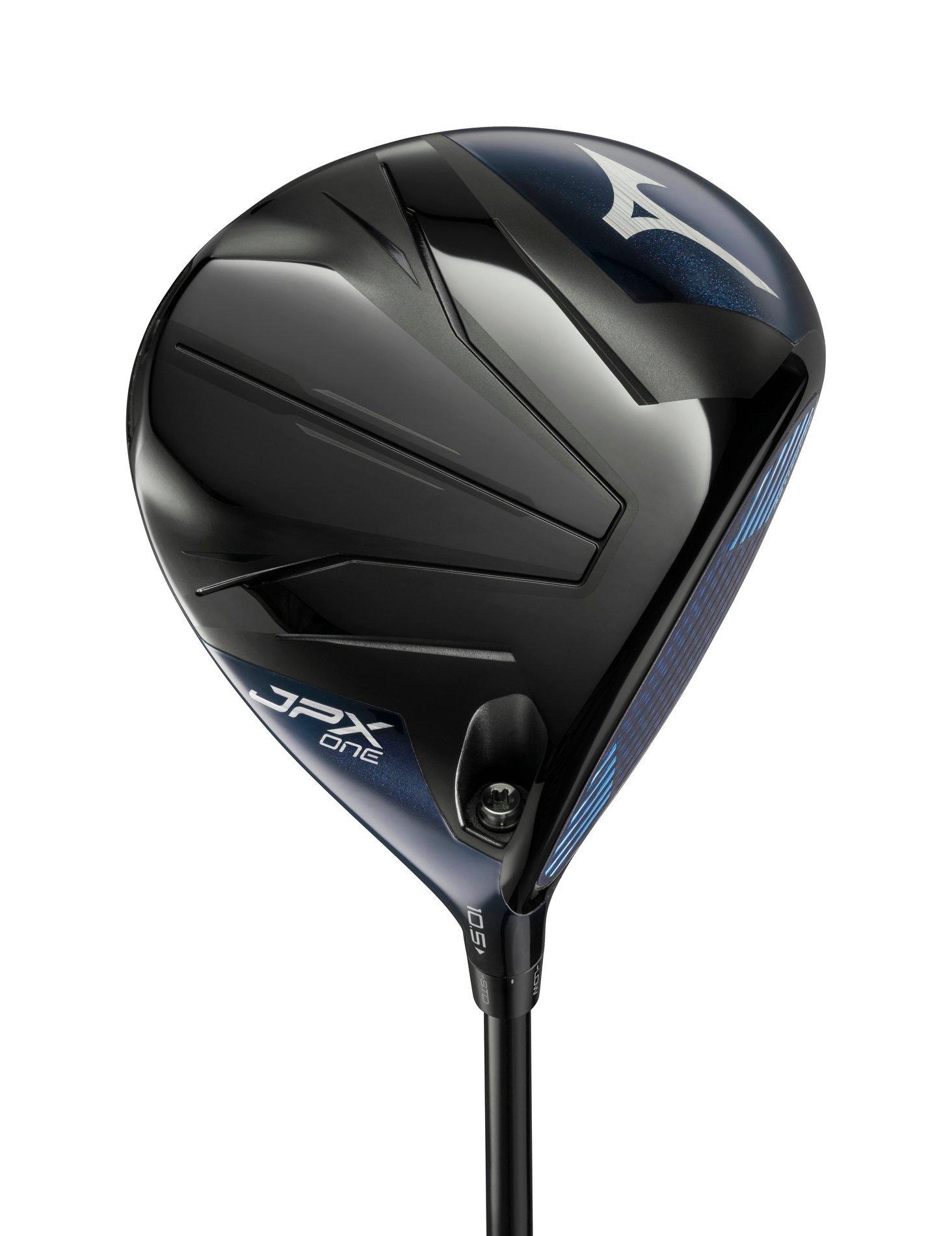 TENSEIBLMMD S 10.5度　 ONE JPX MIZUNO 45.5 U MM RED TENSEI ユーティリティ ONE （メンズ）JPX MIZUNO（ミズノ） クラブ