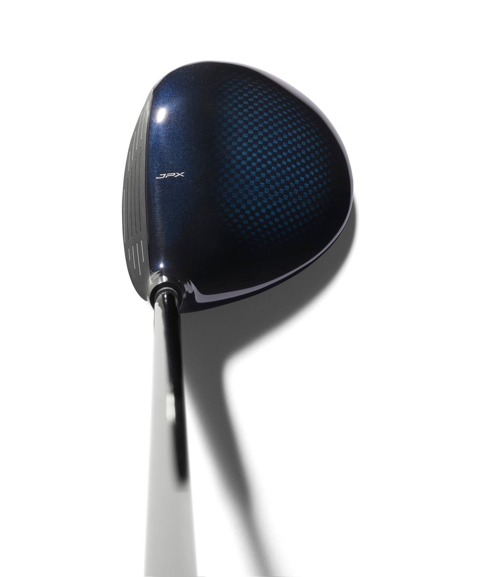 JPX ONE Fairway Metal with Tensei Blue shaft, Right Hand - Mizuno USA