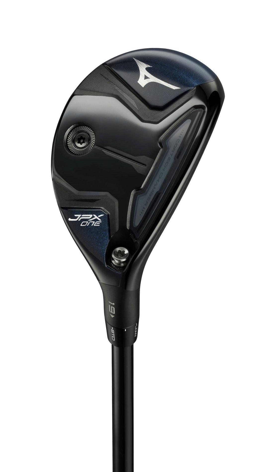 JPX ONE Hybrid with Tensei Black shaft, Right Hand - Mizuno USA