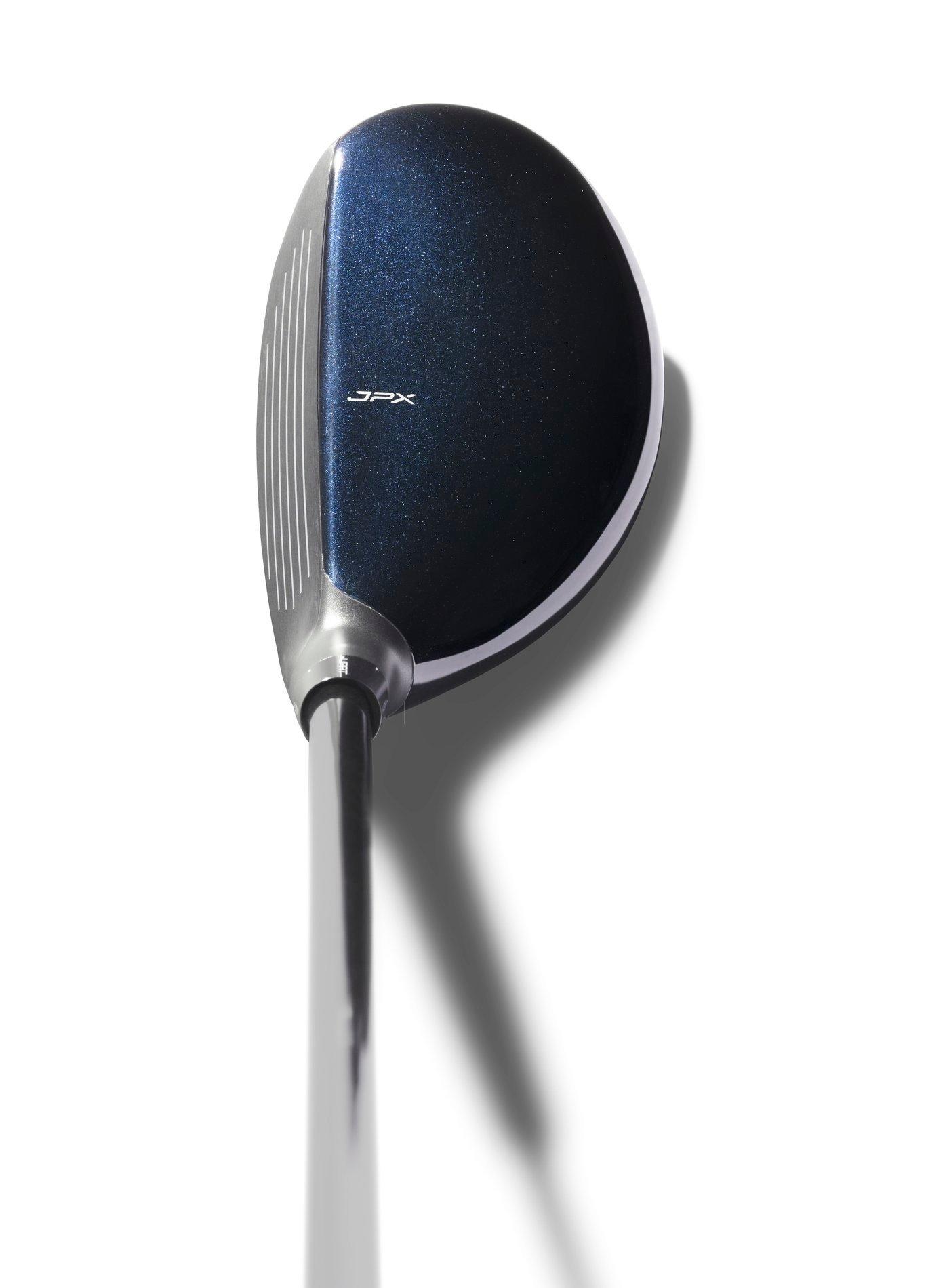 JPX ONE Hybrid with Tensei Black shaft, Right Hand - Mizuno USA