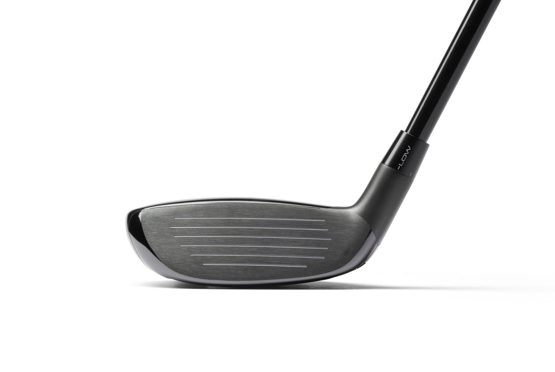 JPX ONE Hybrid with Tensei Black shaft, Right Hand - Mizuno USA