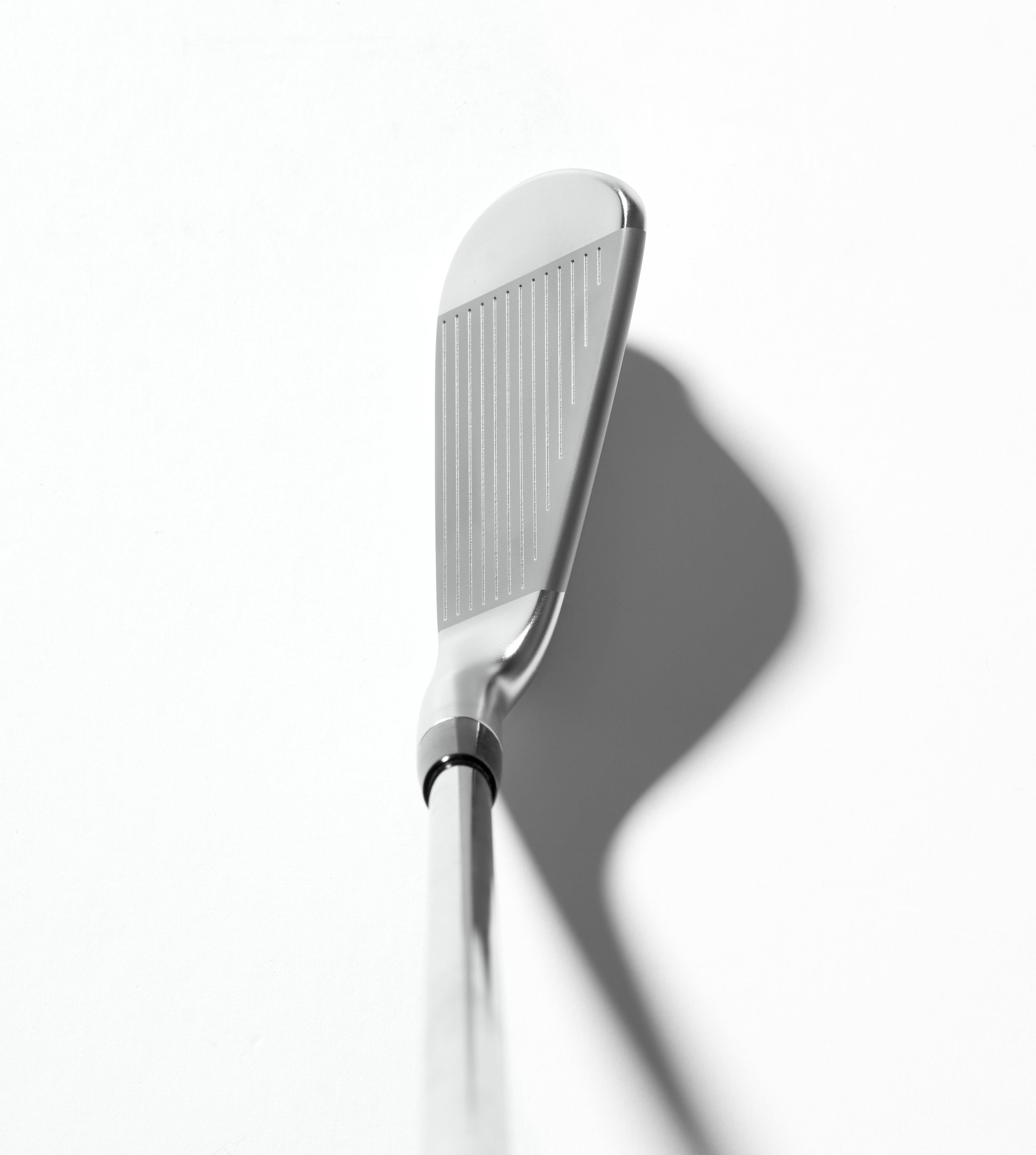 Mizuno Pro S-4 Irons, Left Hand - 7 Piece Set - Mizuno USA