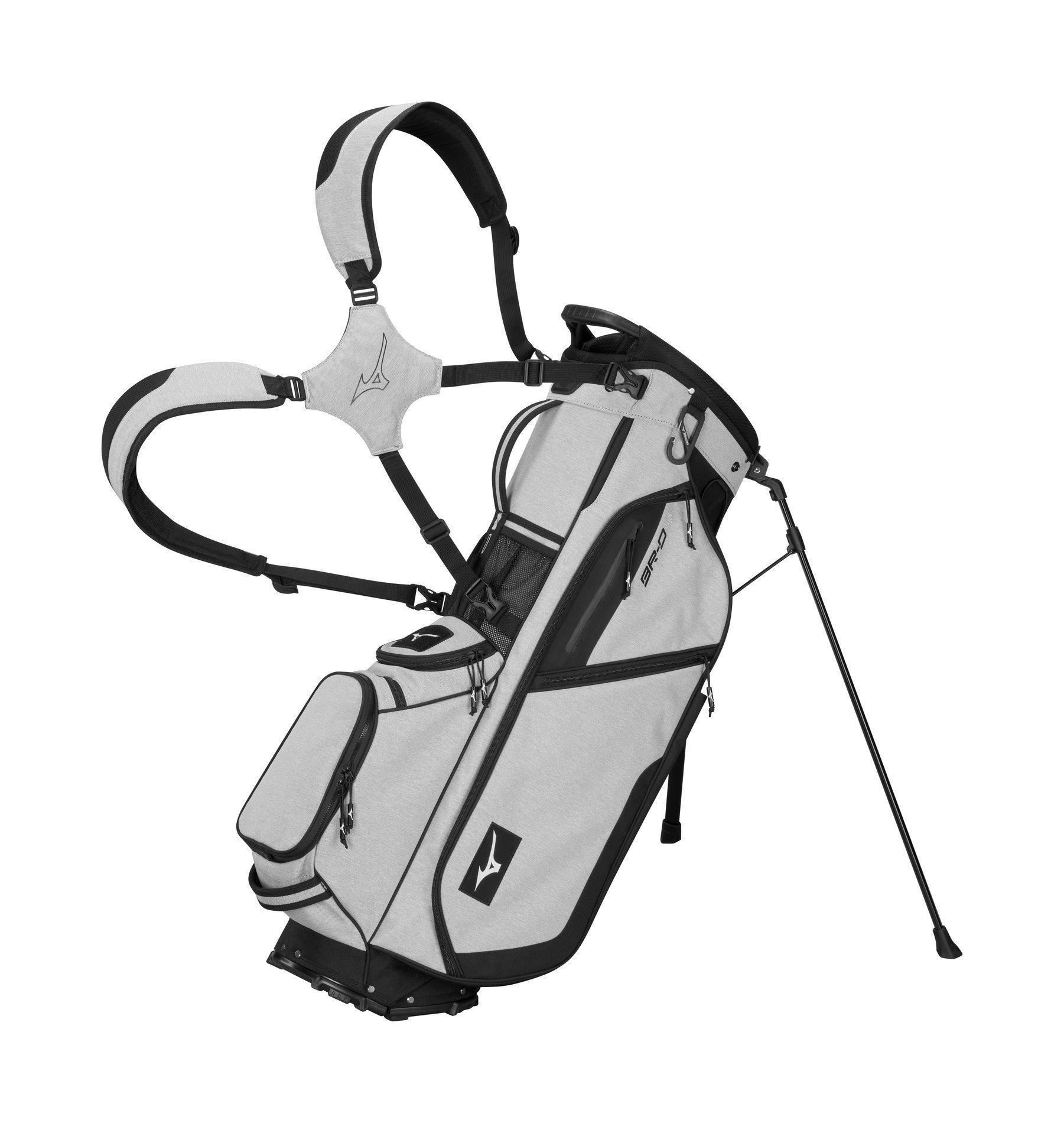 BR-D4 Stand Golf Bag - Mizuno Canada