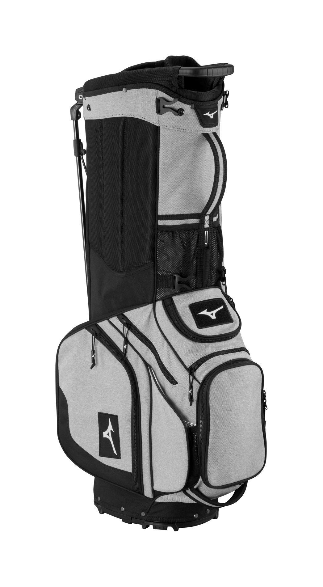 BR-D4 Stand Golf Bag - Mizuno USA