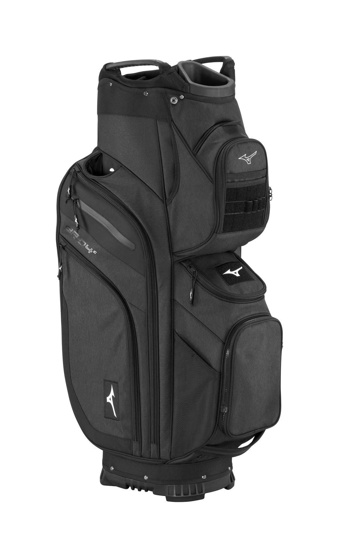 BR-D4C Cart Golf Bag - Mizuno USA