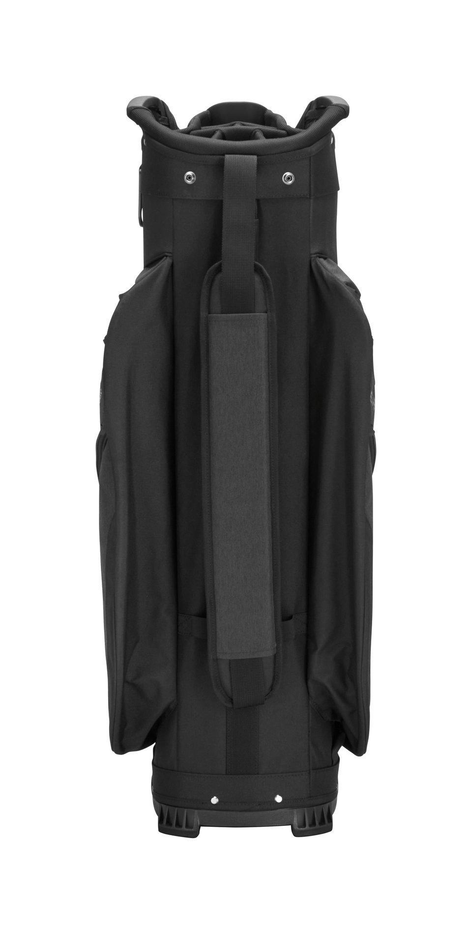 Mizuno BR-D4c キャディバッグ 5LJC192500 BR-D4C Cart Golf Bag - Mizuno USA