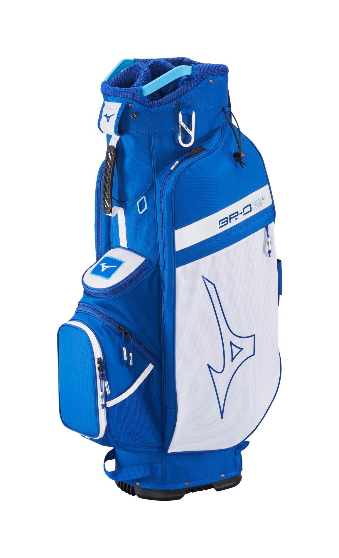 BR-D3C Cart Golf Bag - Mizuno USA