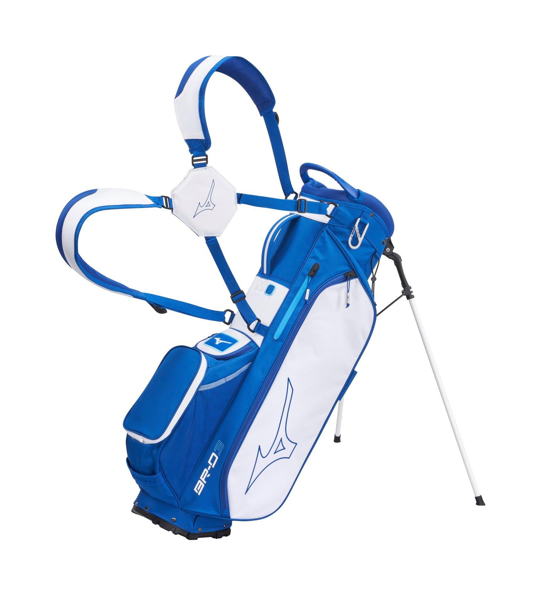BR-D3 Stand Golf Bag - Mizuno Canada