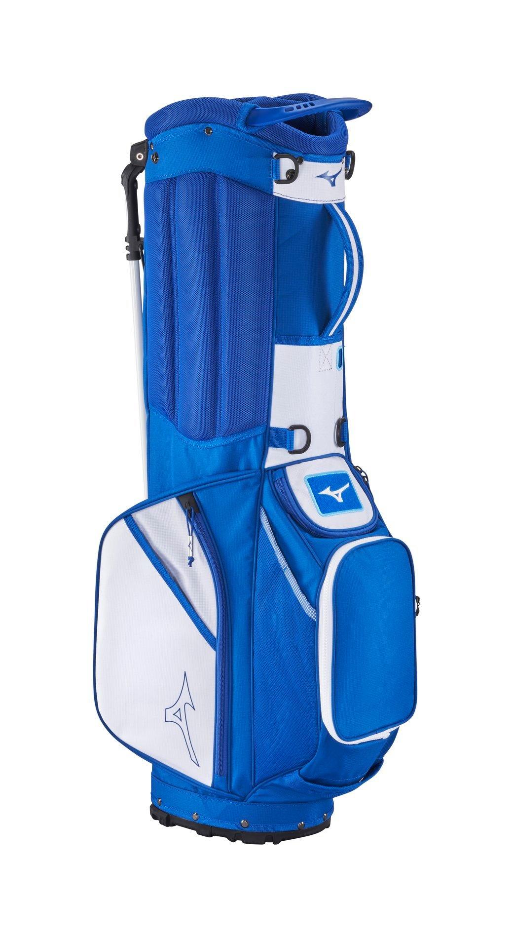 BR-D3 Stand Golf Bag - Mizuno Canada