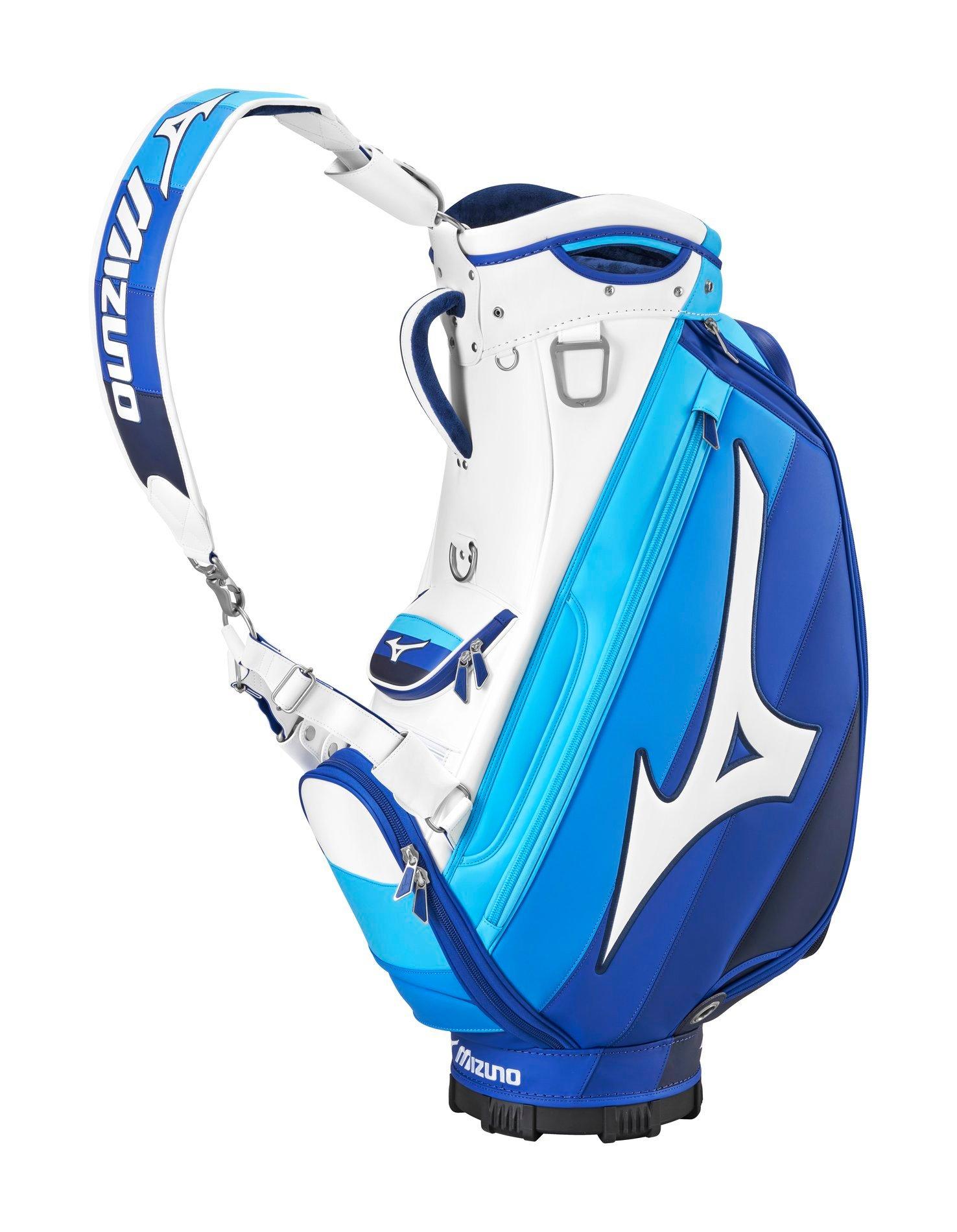 Tour Staff Golf Bag - Mizuno Canada