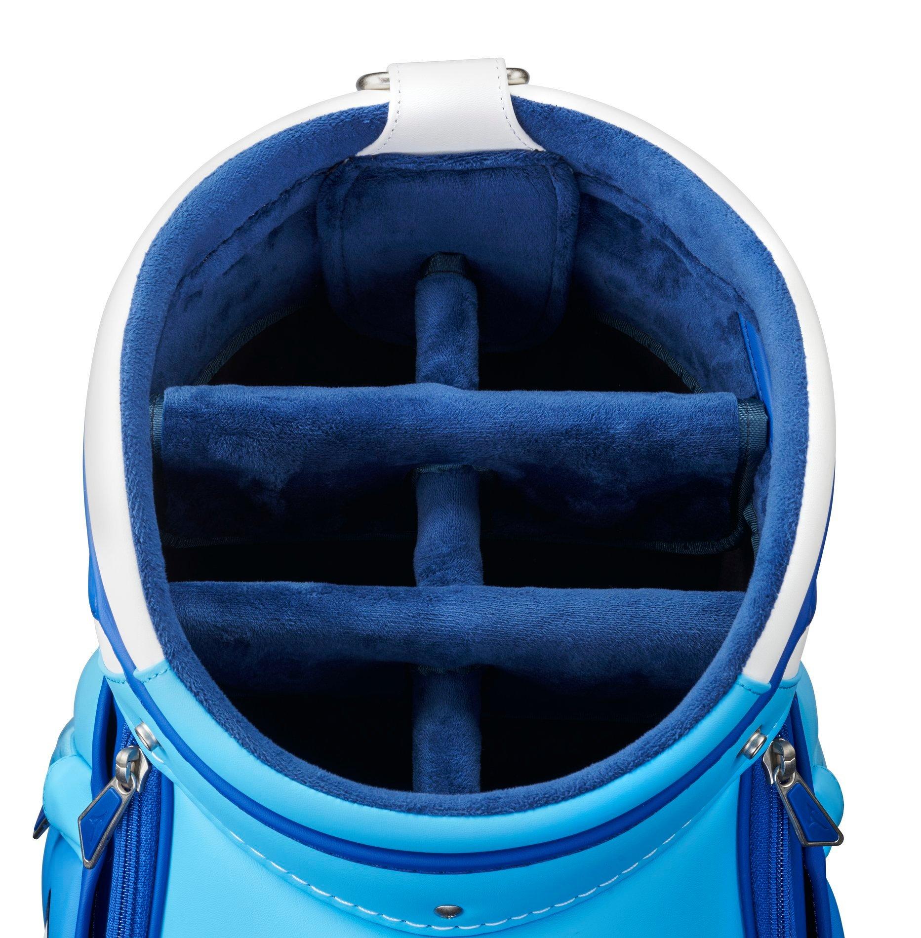 Tour Staff Golf Bag - Mizuno USA