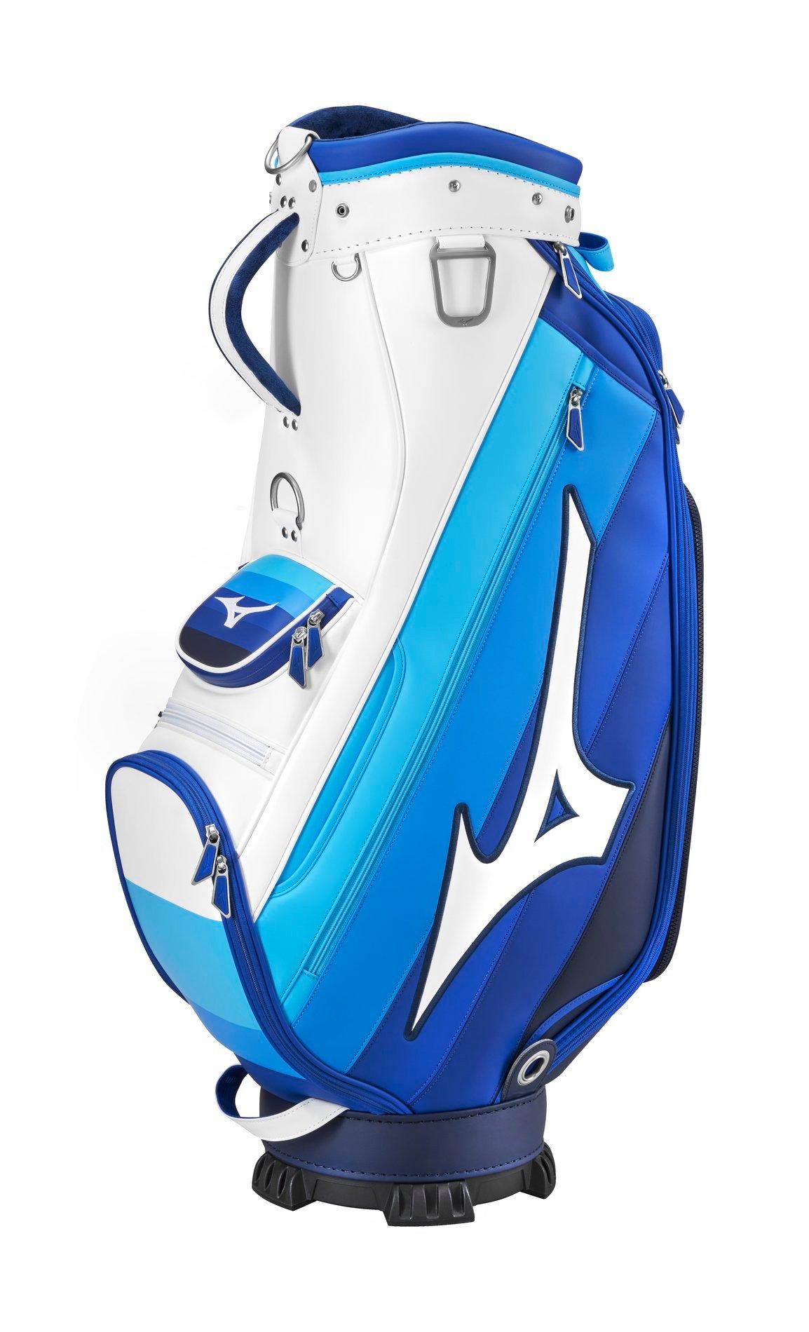 Tour Staff Mid Golf Bag - Mizuno USA
