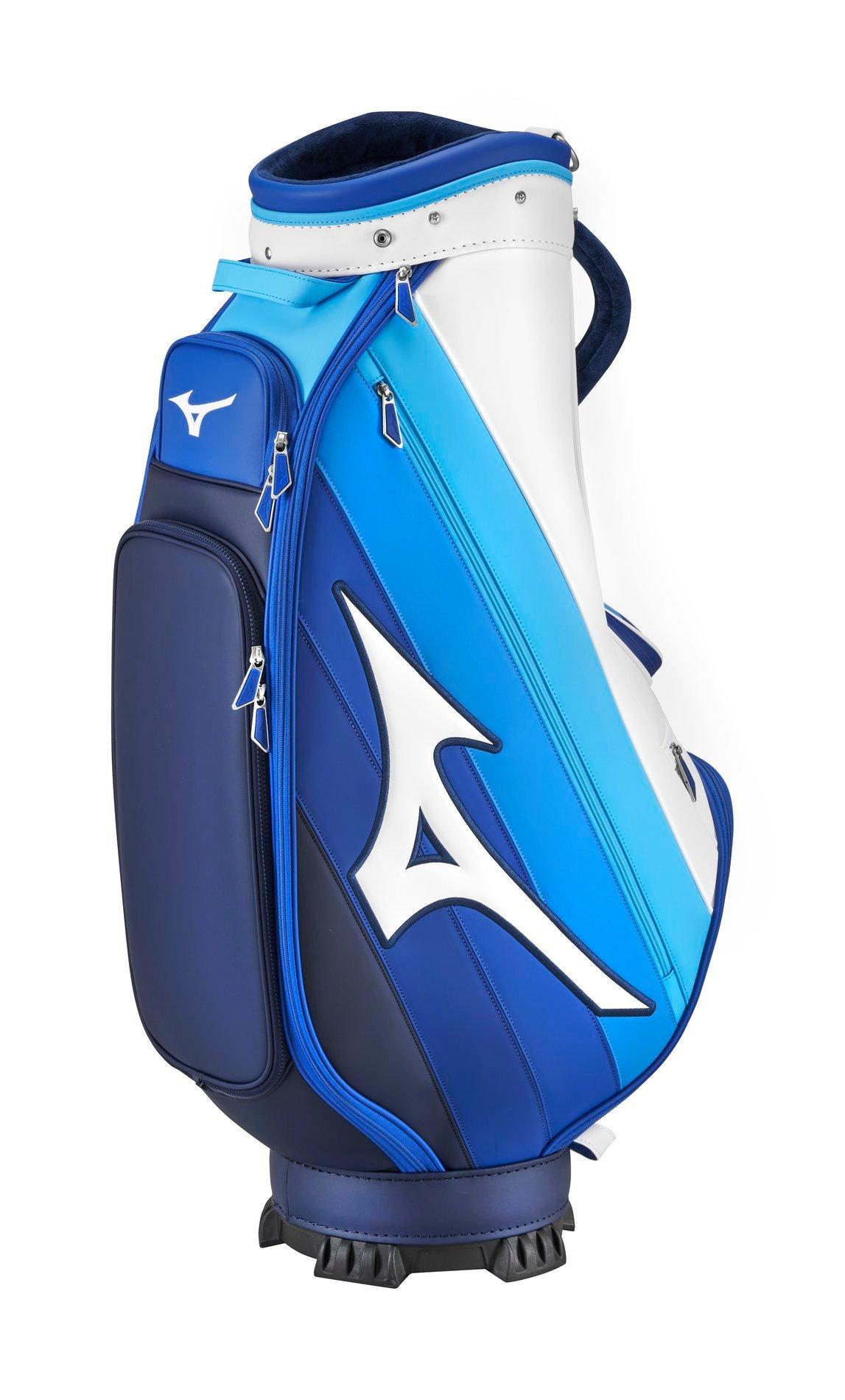 Tour Staff Mid Golf Bag - Mizuno USA