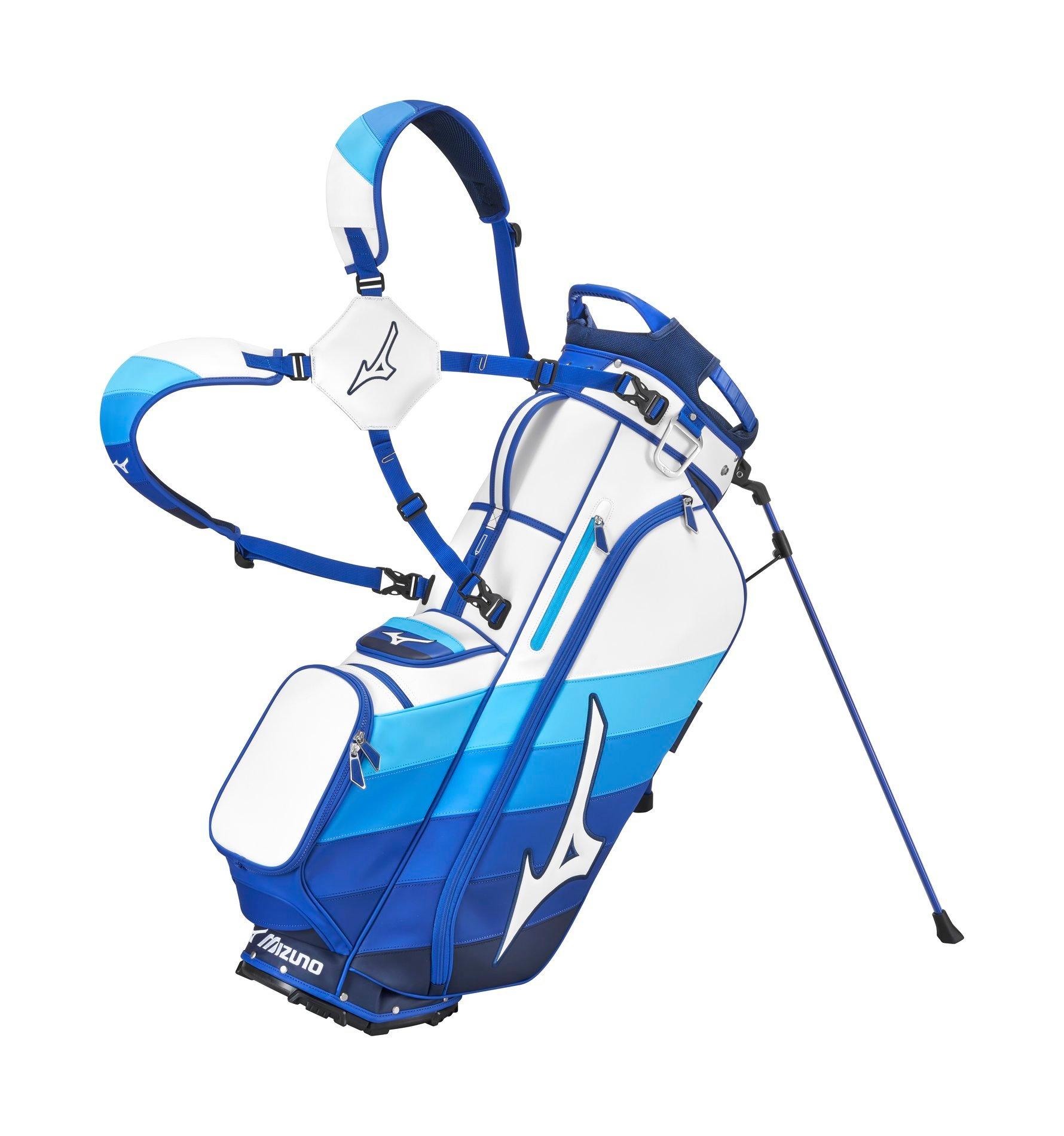 Tour Stand Golf Bag - Mizuno USA