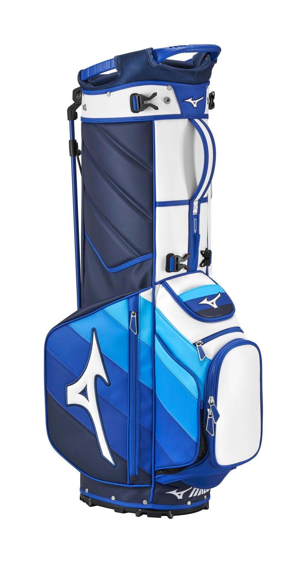 Tour Stand Golf Bag - Mizuno USA