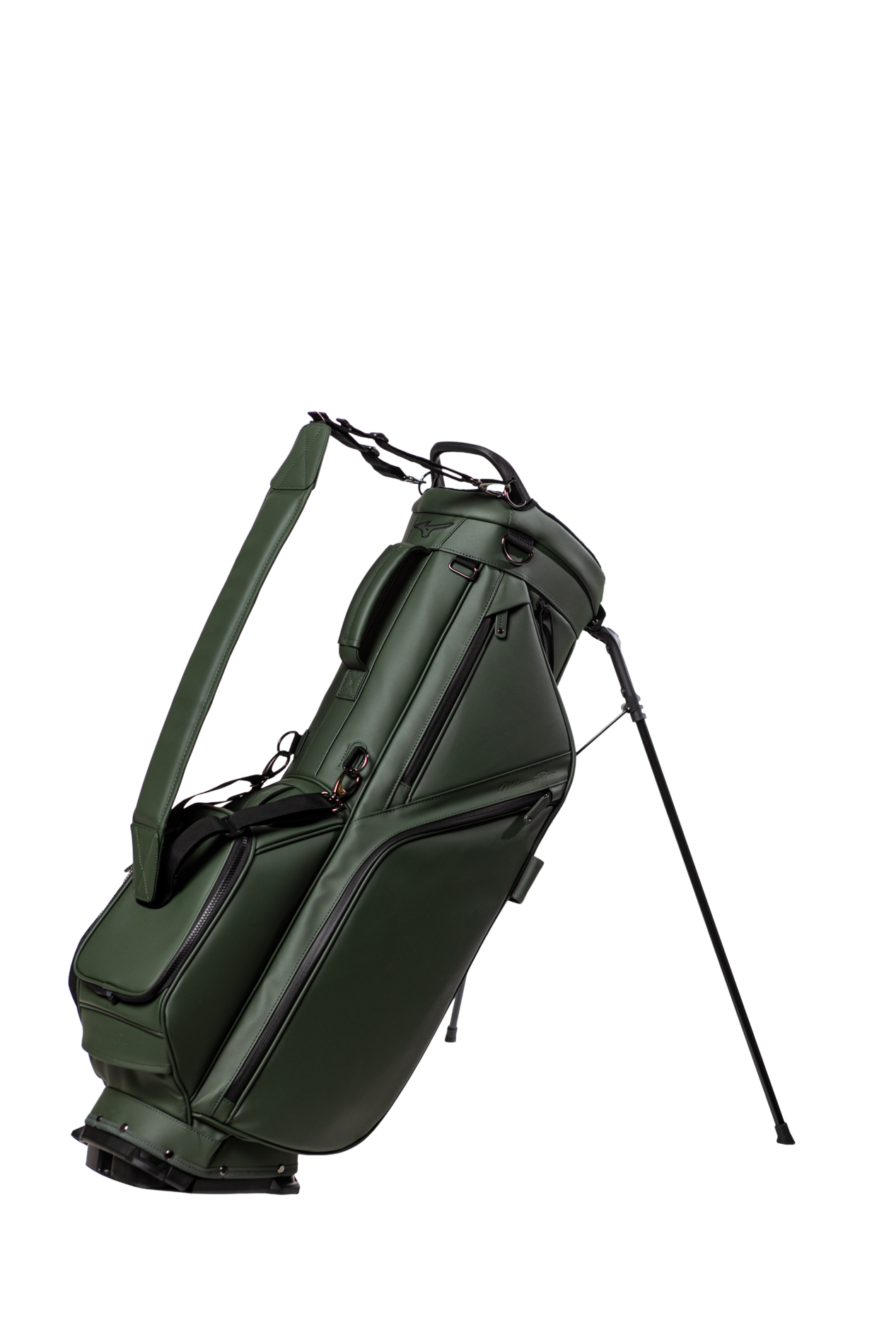 Mizuno Pro Stand Golf Bag - Mizuno USA
