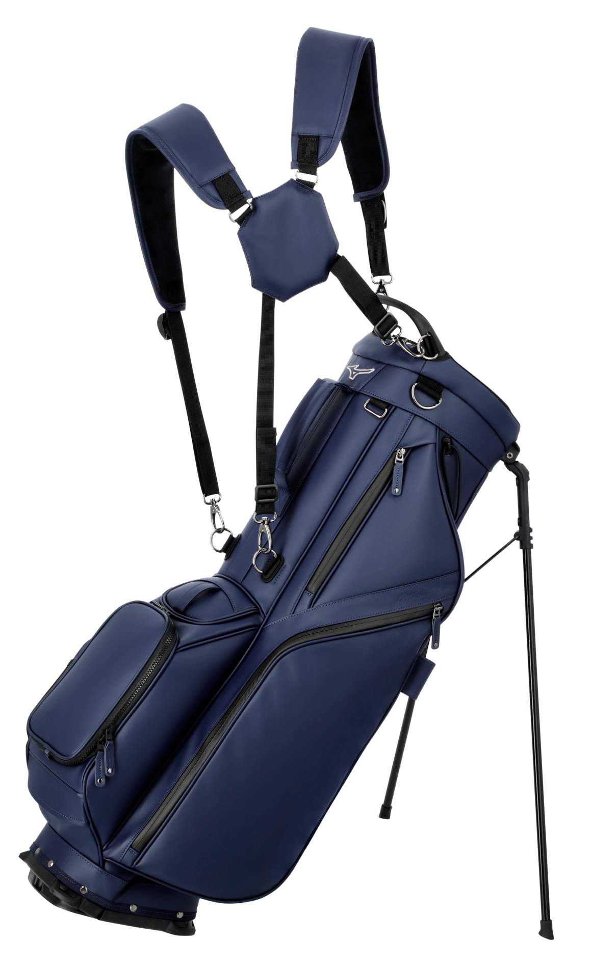 Mizuno Pro Stand Golf Bag - Mizuno Canada