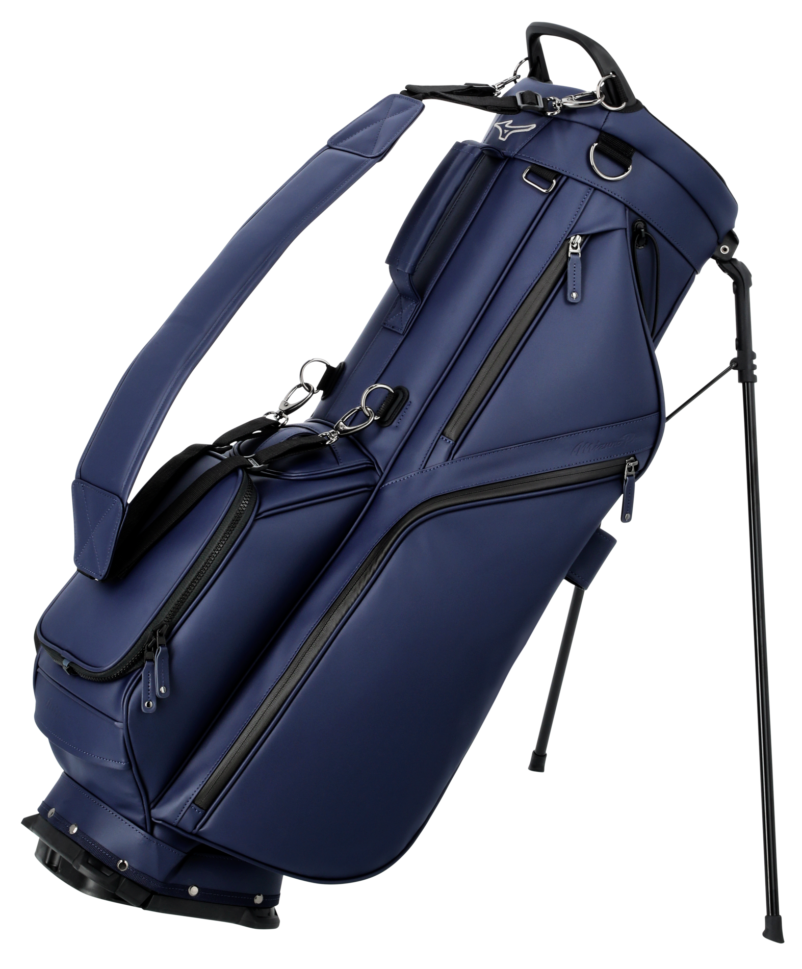 MIZUNO golfキャディーバック Mizuno Pro Stand Golf Bag - Mizuno Canada
