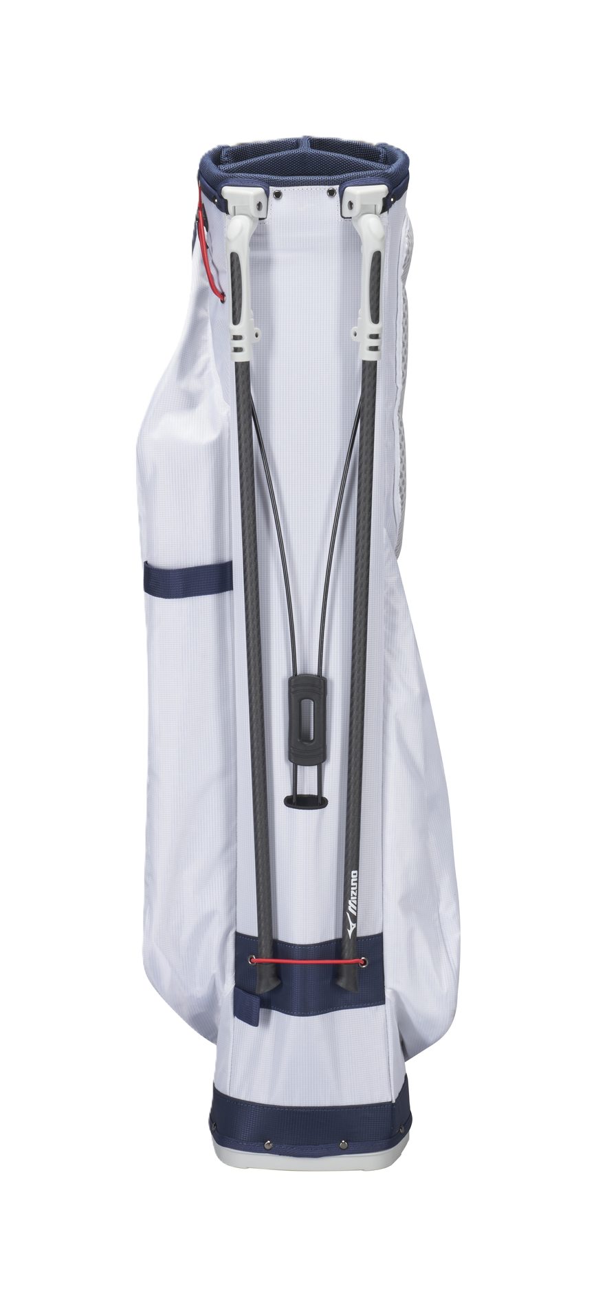 Mizuno サンドバッグ ホワイト 26 BR-D1 Stand Bag - Mizuno USA