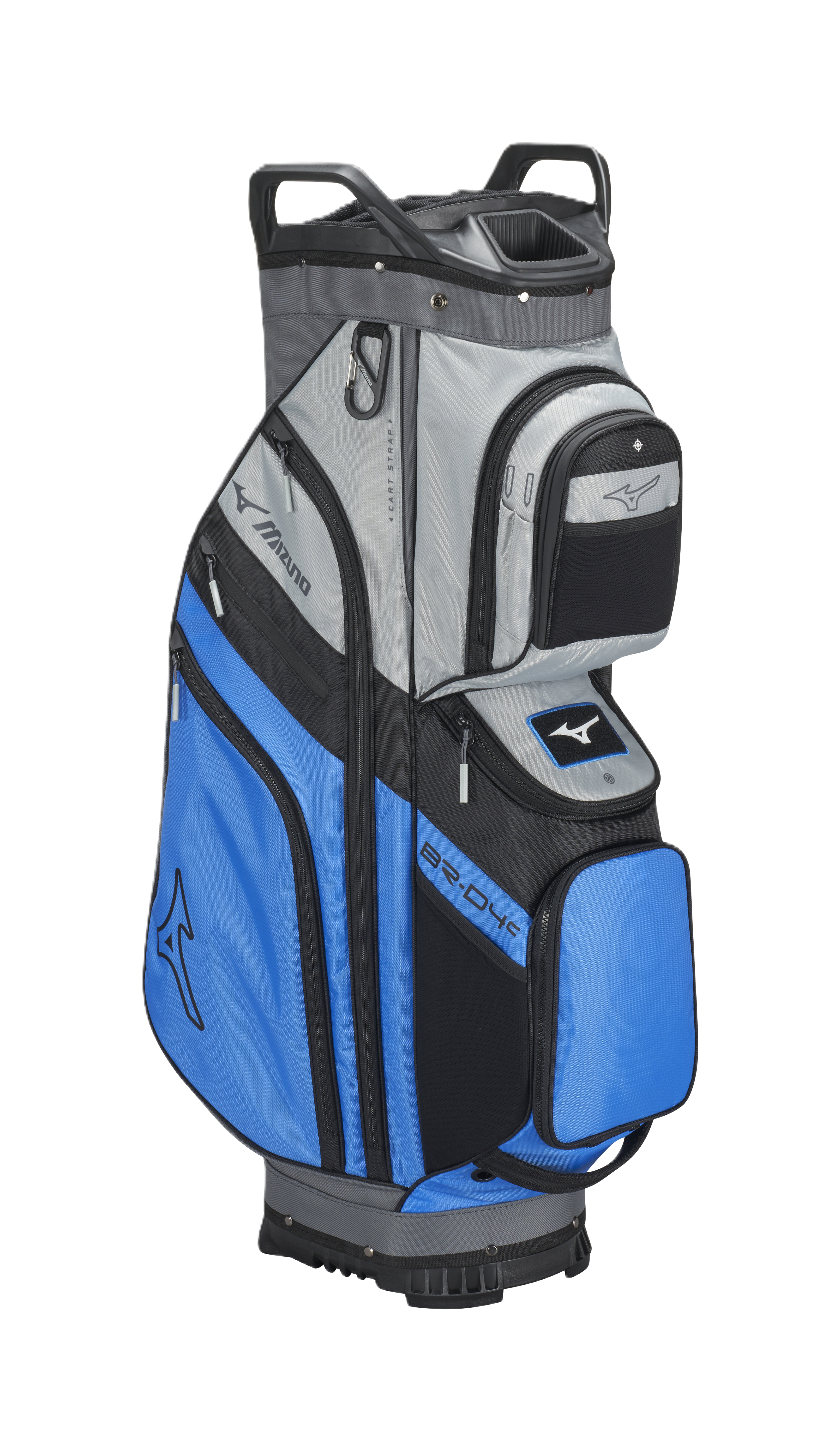 26 BR-D4C CART BAG - Mizuno USA