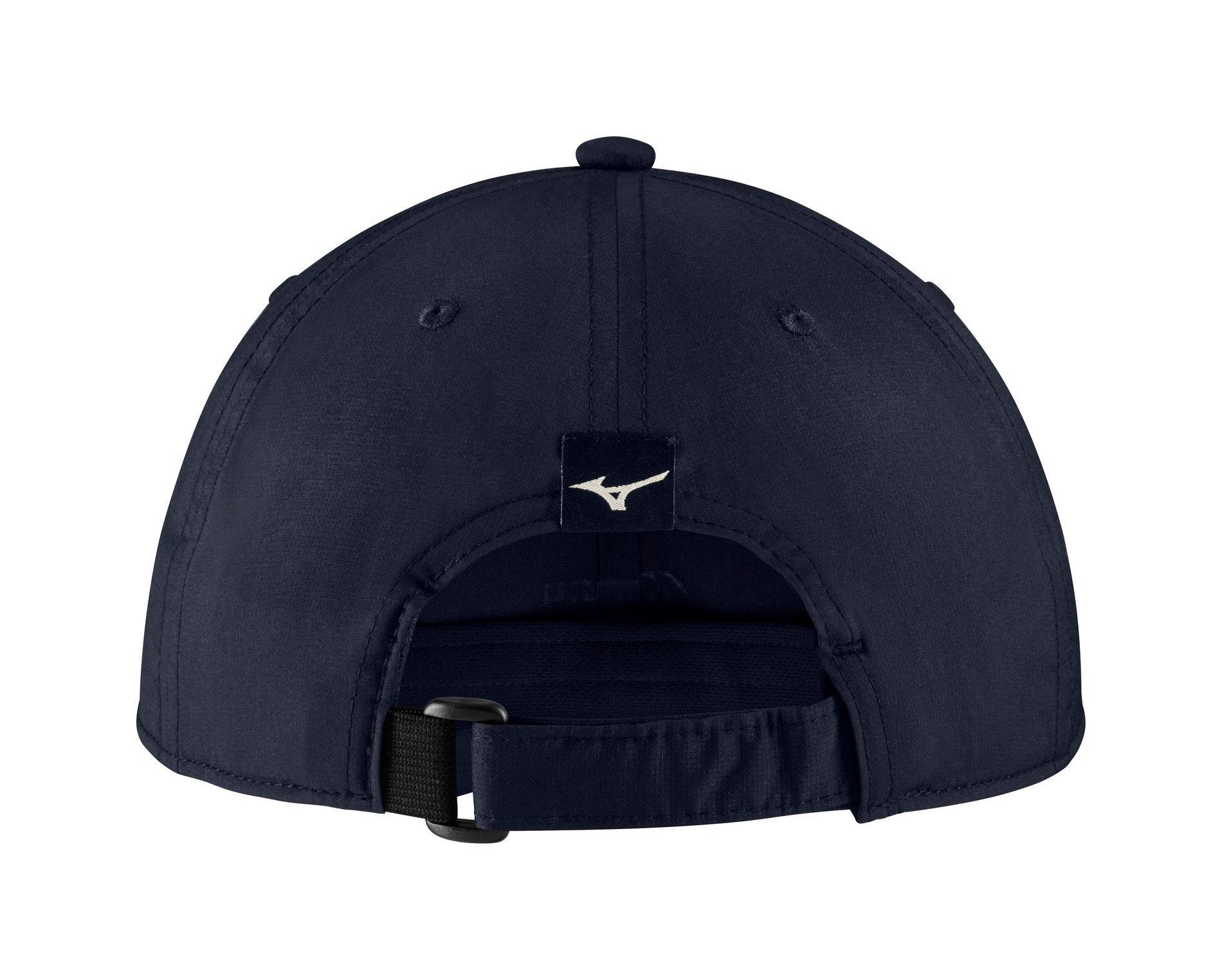 Vintage Adjustable Golf Hat - Mizuno USA