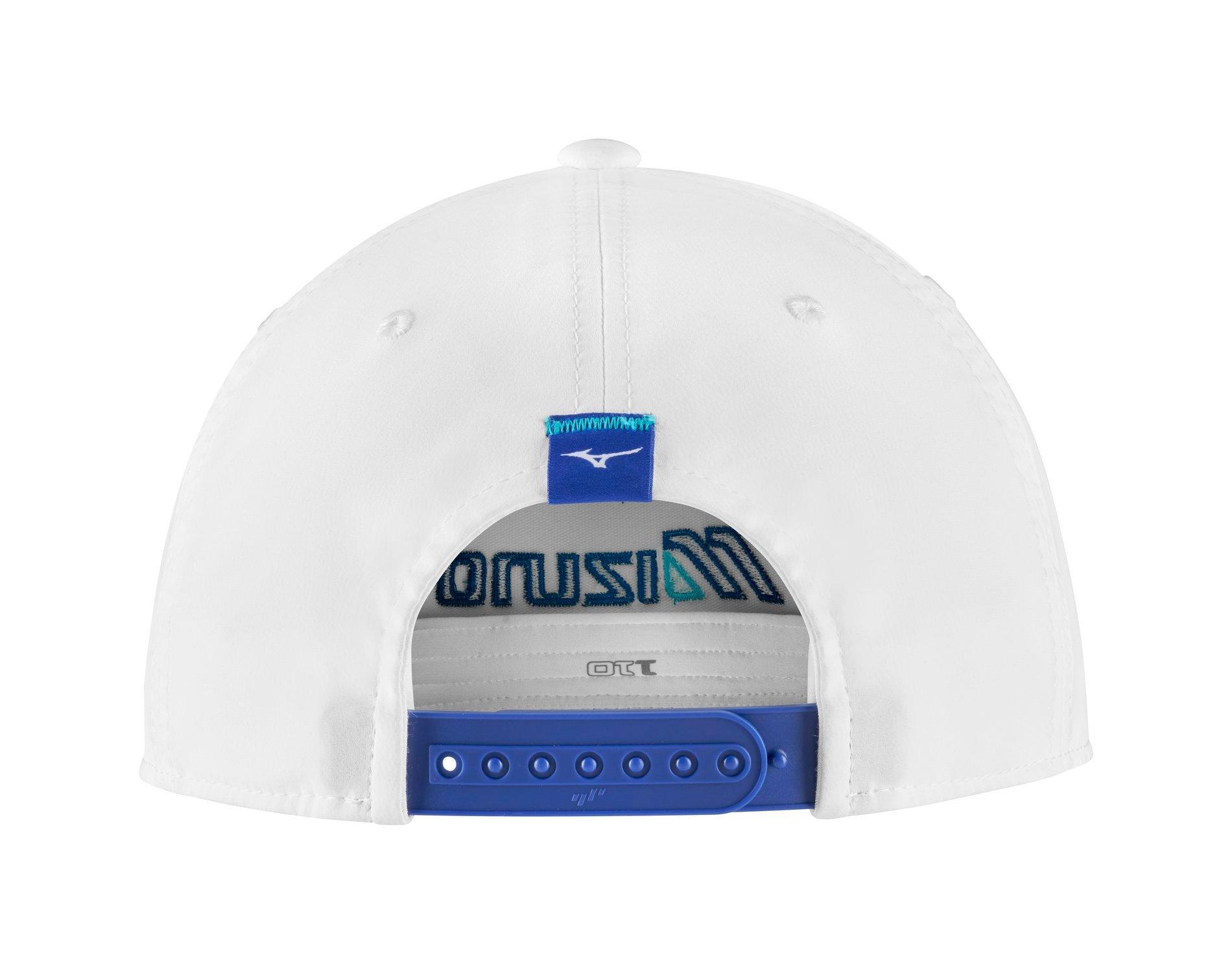 Vintage Adjustable Rope Golf Hat - Mizuno Canada