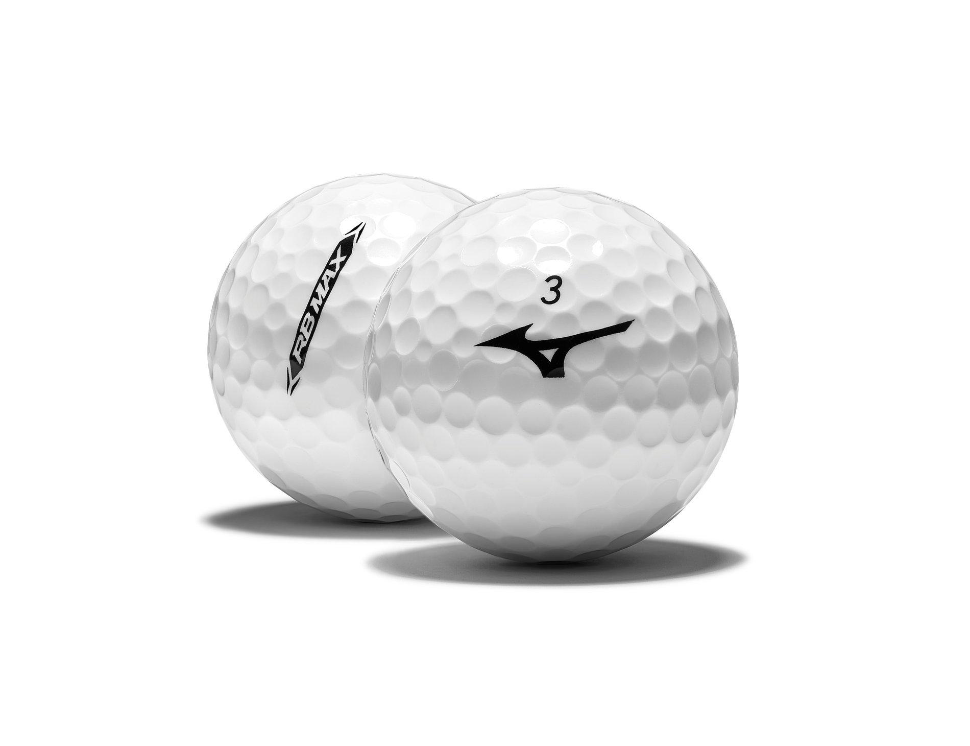 Mizuno RB 566