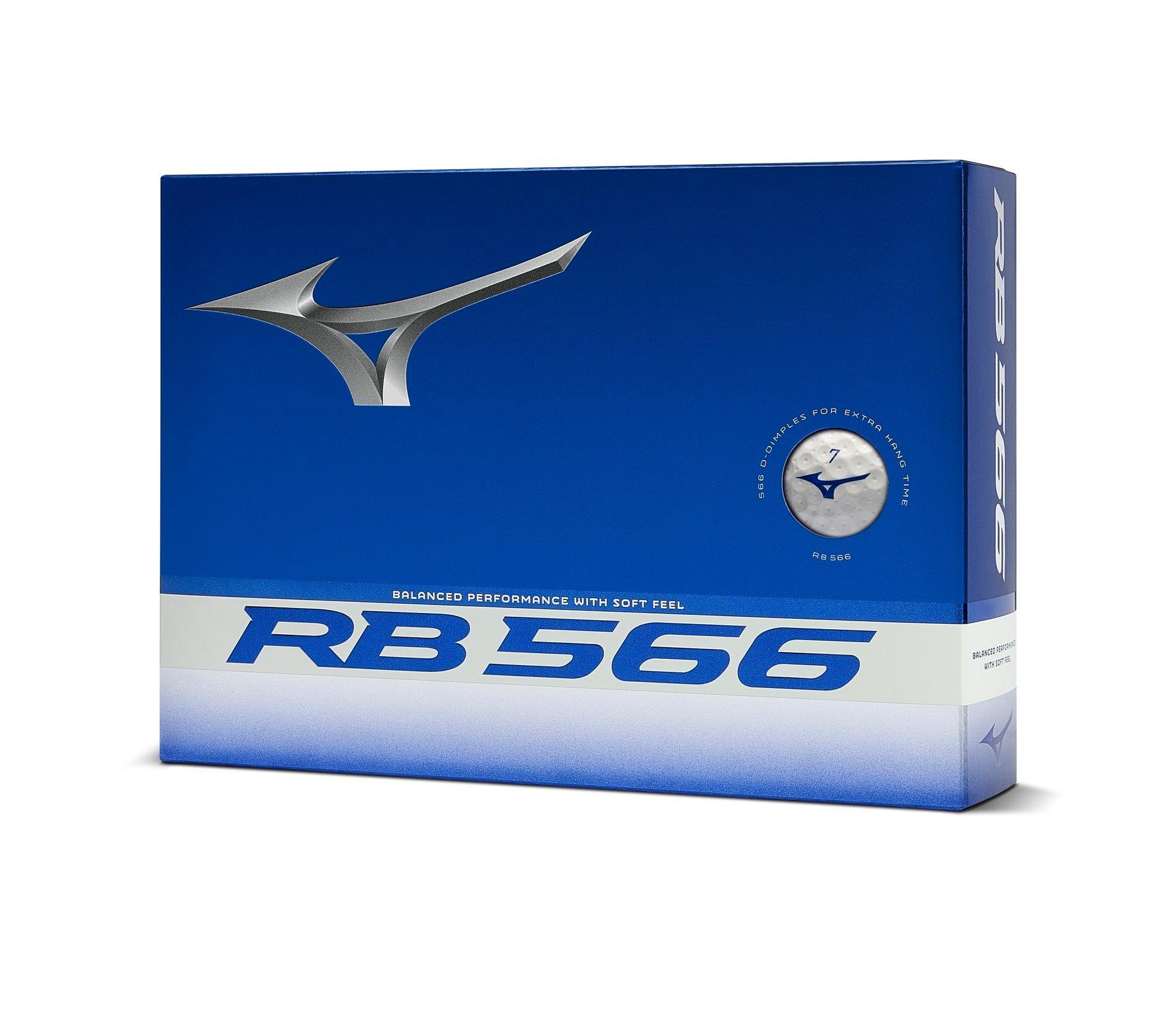 Mizuno RB 566 Golf Ball