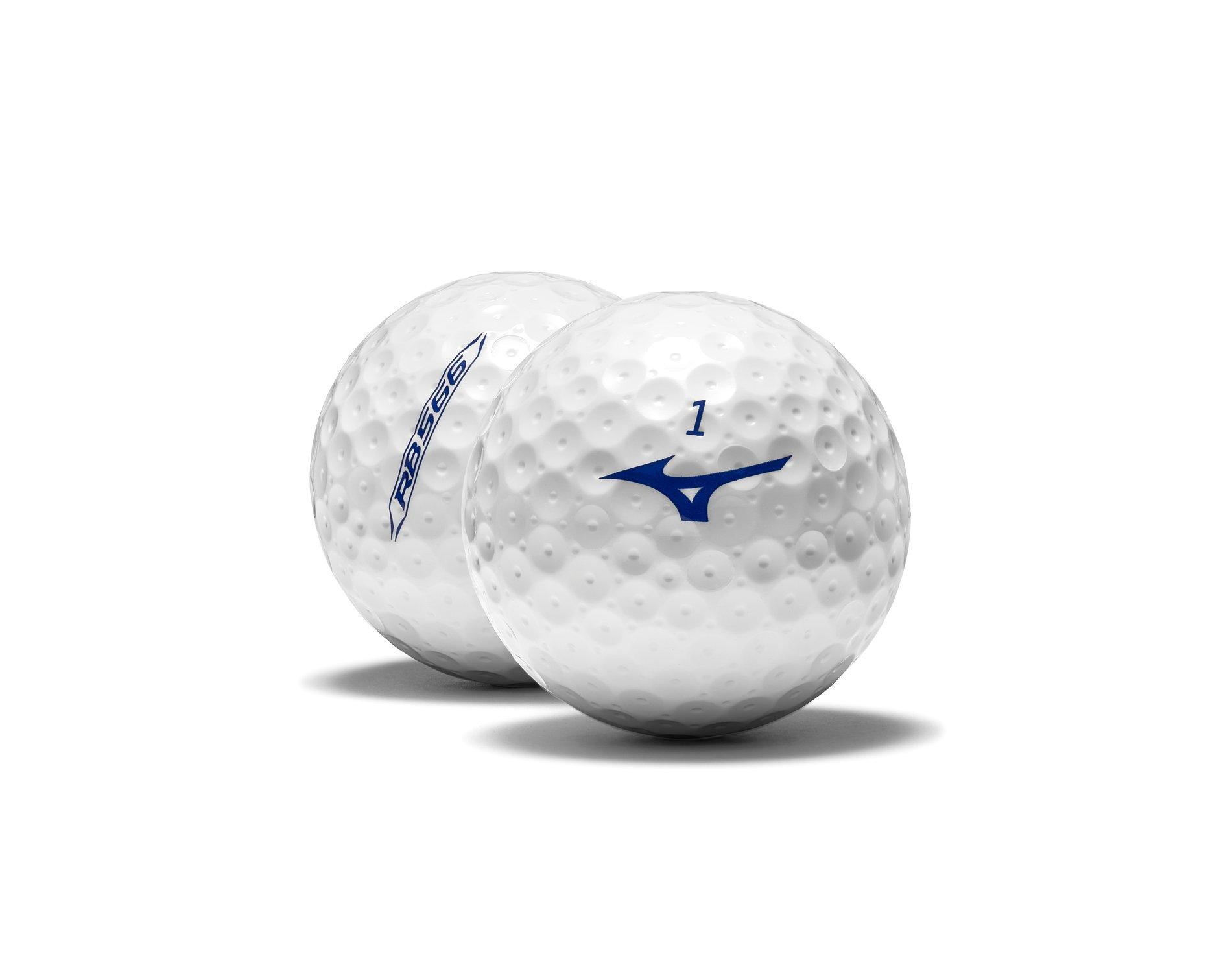 Mizuno RB 566 Golf Ball