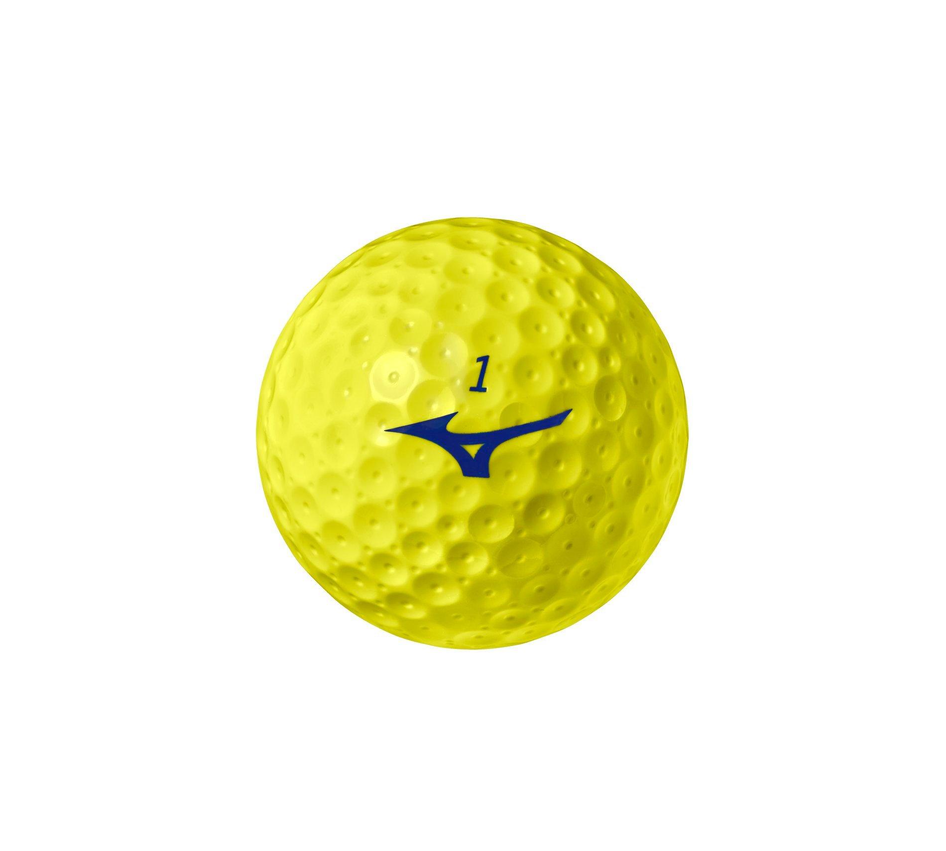 Mizuno RB 566 Golf Ball - Thumbnail 3