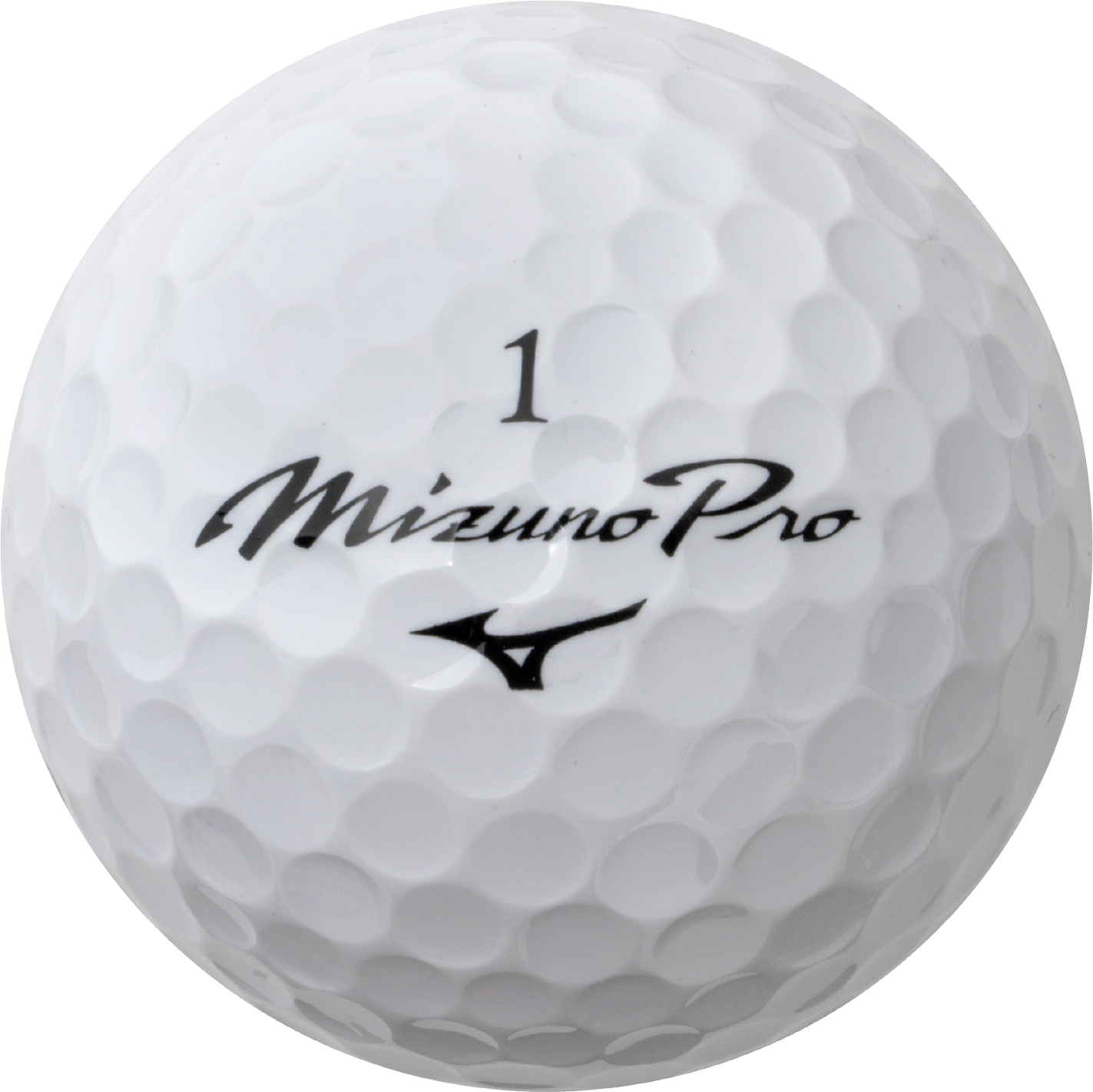 Mizuno Pro S Golf Ball - Mizuno USA