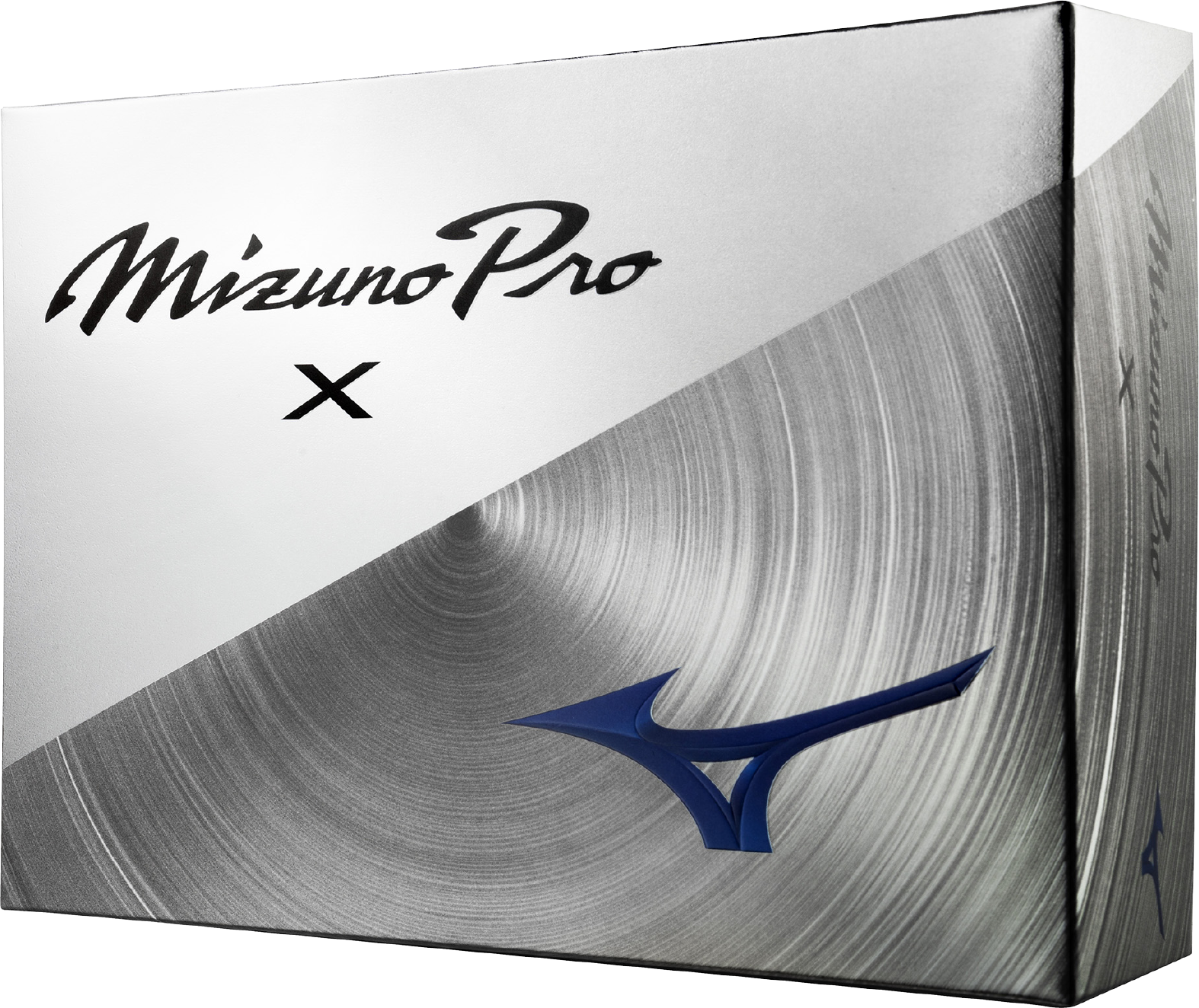 Mizuno Pro X Golf Balls - Thumbnail 2