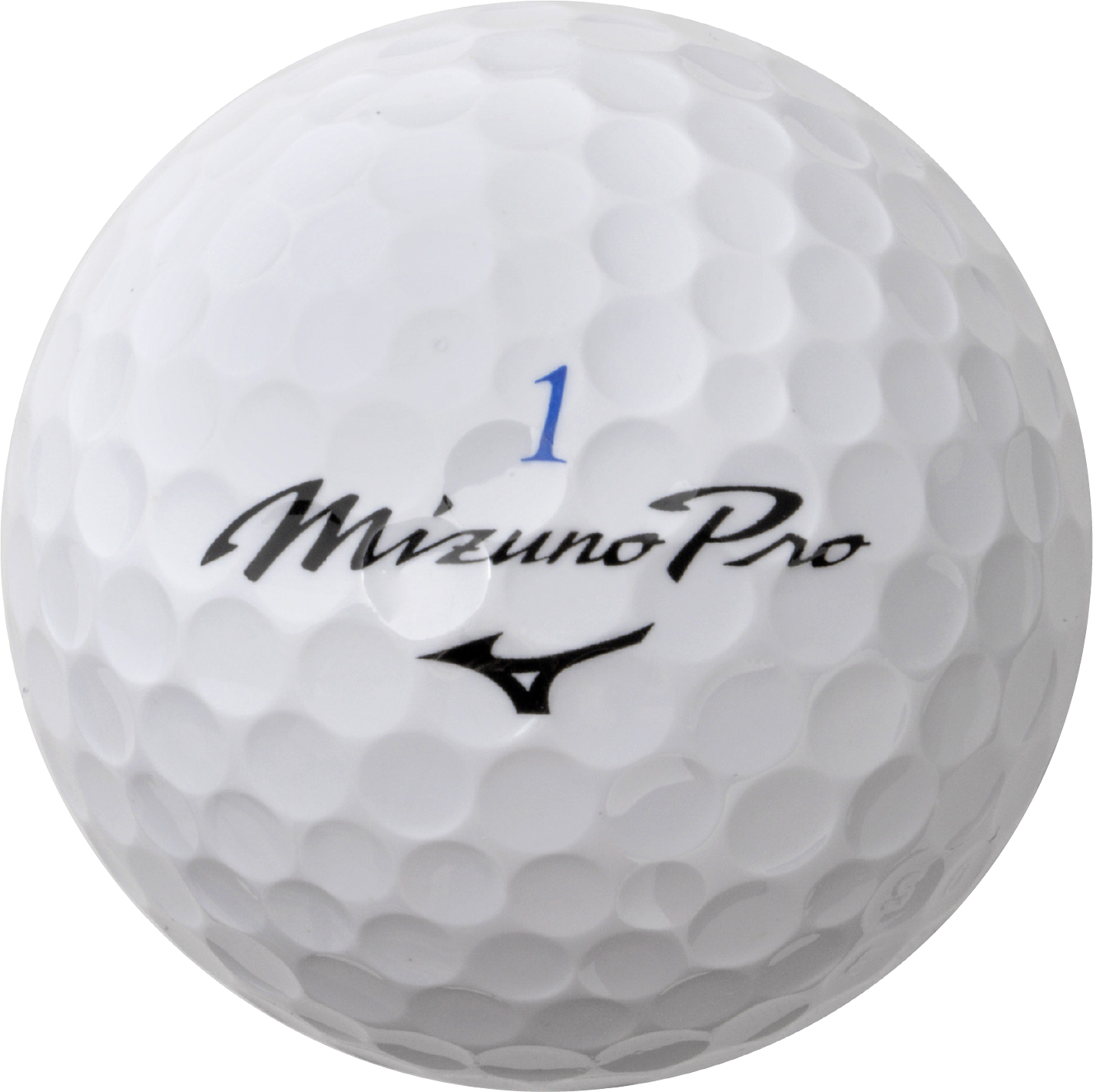 Mizuno Pro X Golf Ball - Mizuno USA