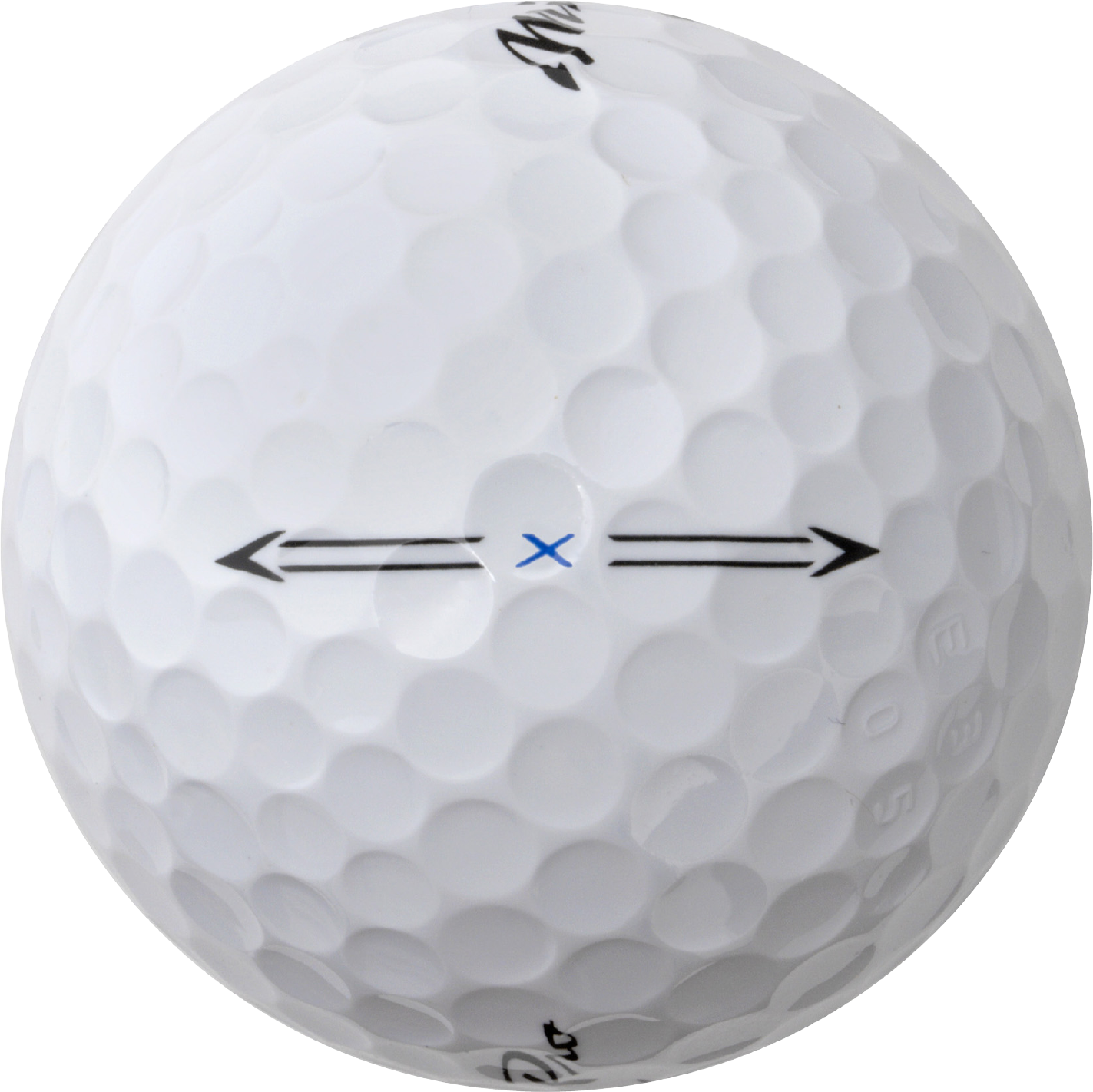 Mizuno Pro X Golf Ball - Mizuno USA
