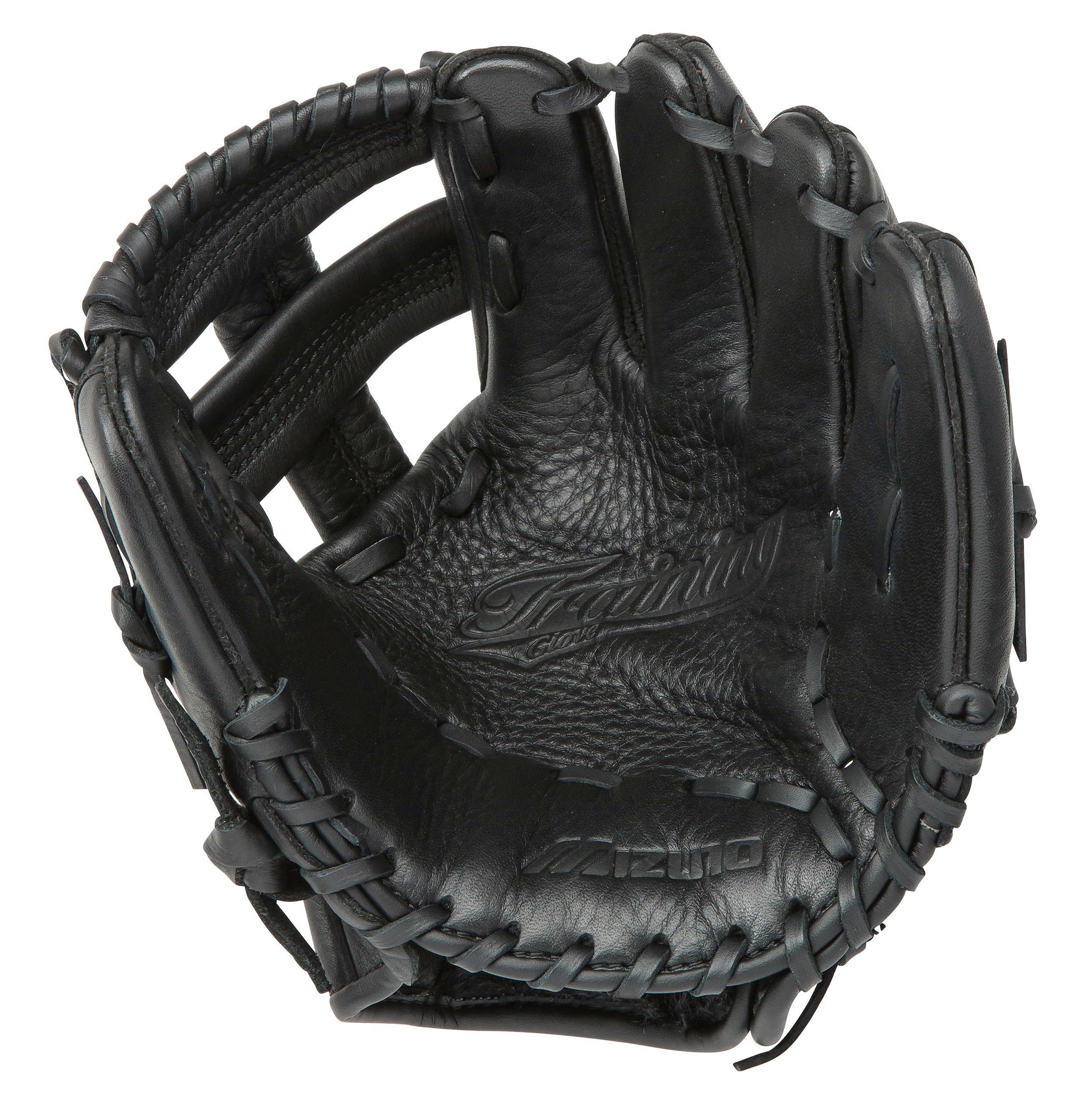 Mizuno Baseball Infield Training Glove 9