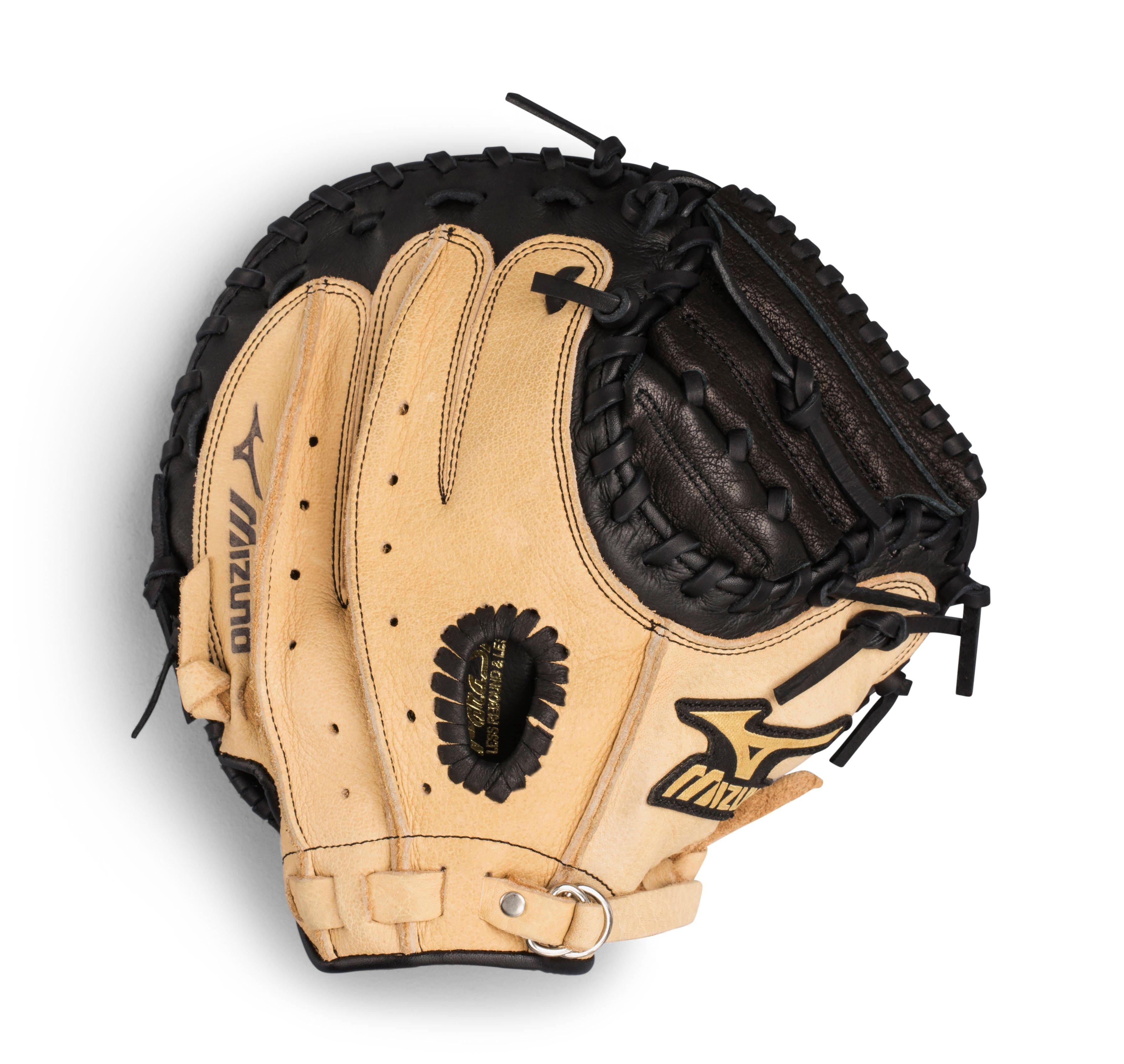 Mizuno Prospect Series Baseball Catcher's Mitt