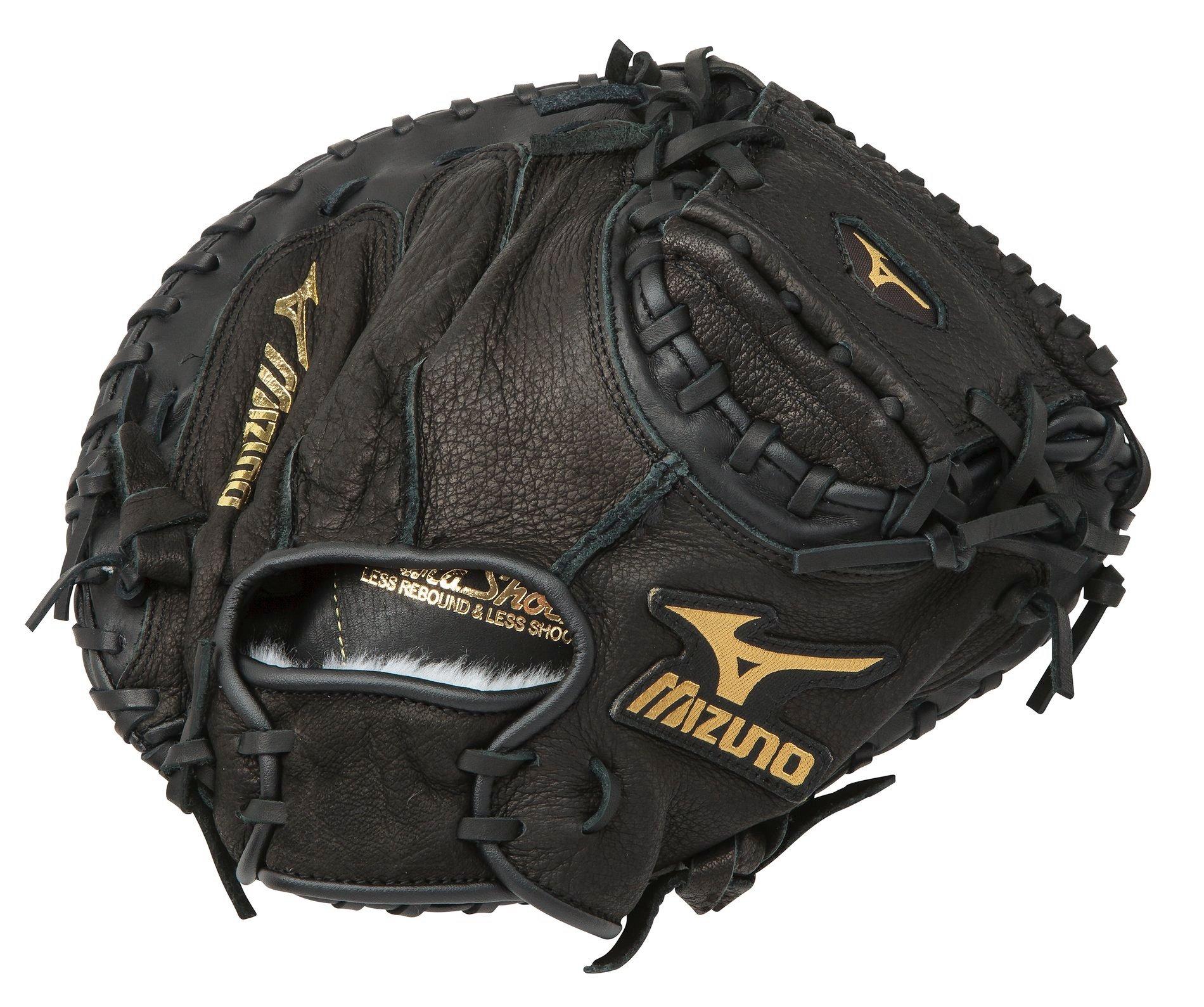 Mizuno Prospect Series Catcher's Mitt
