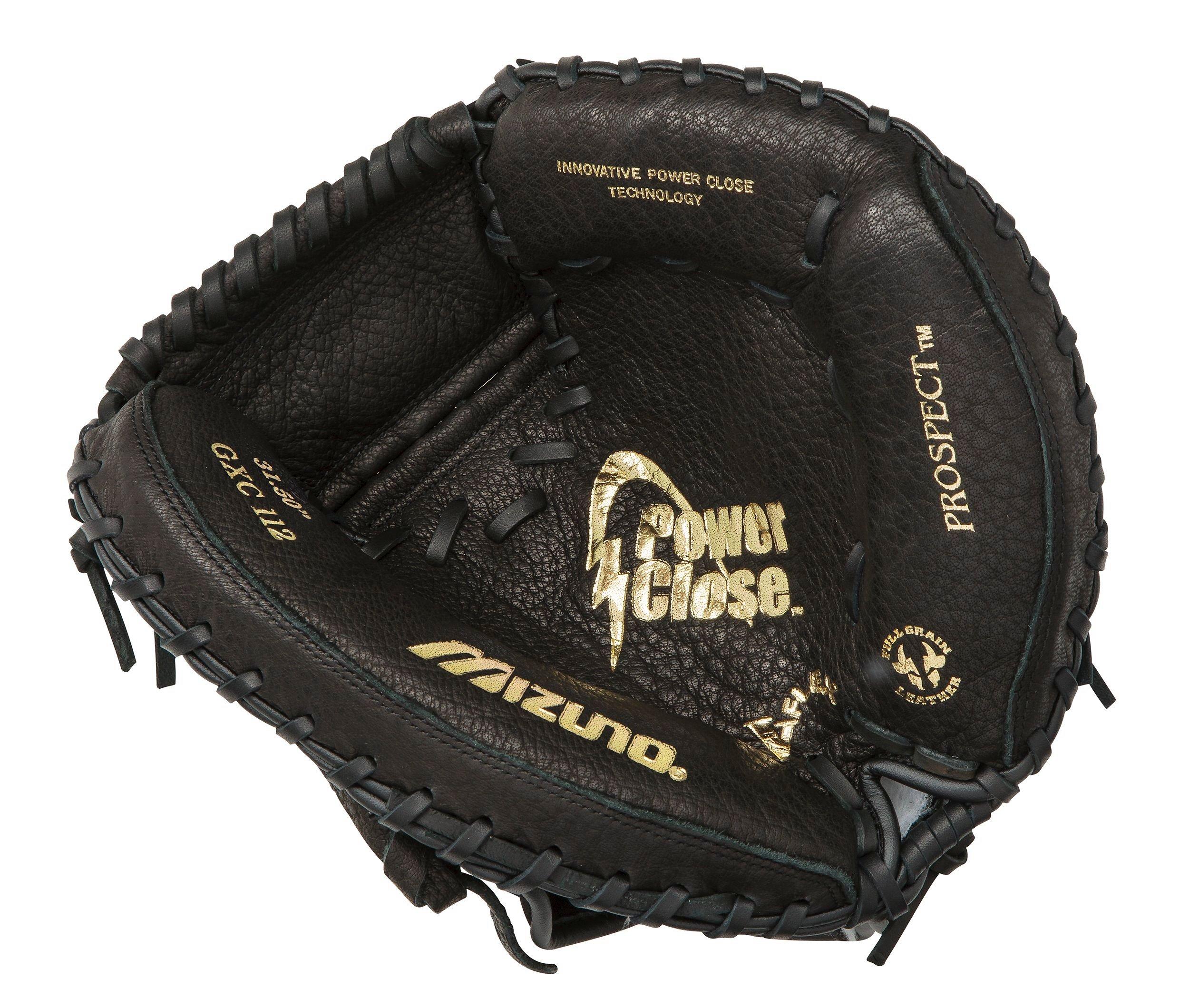 Prospect Series Youth Baseball Catcher's Mitt 31.5