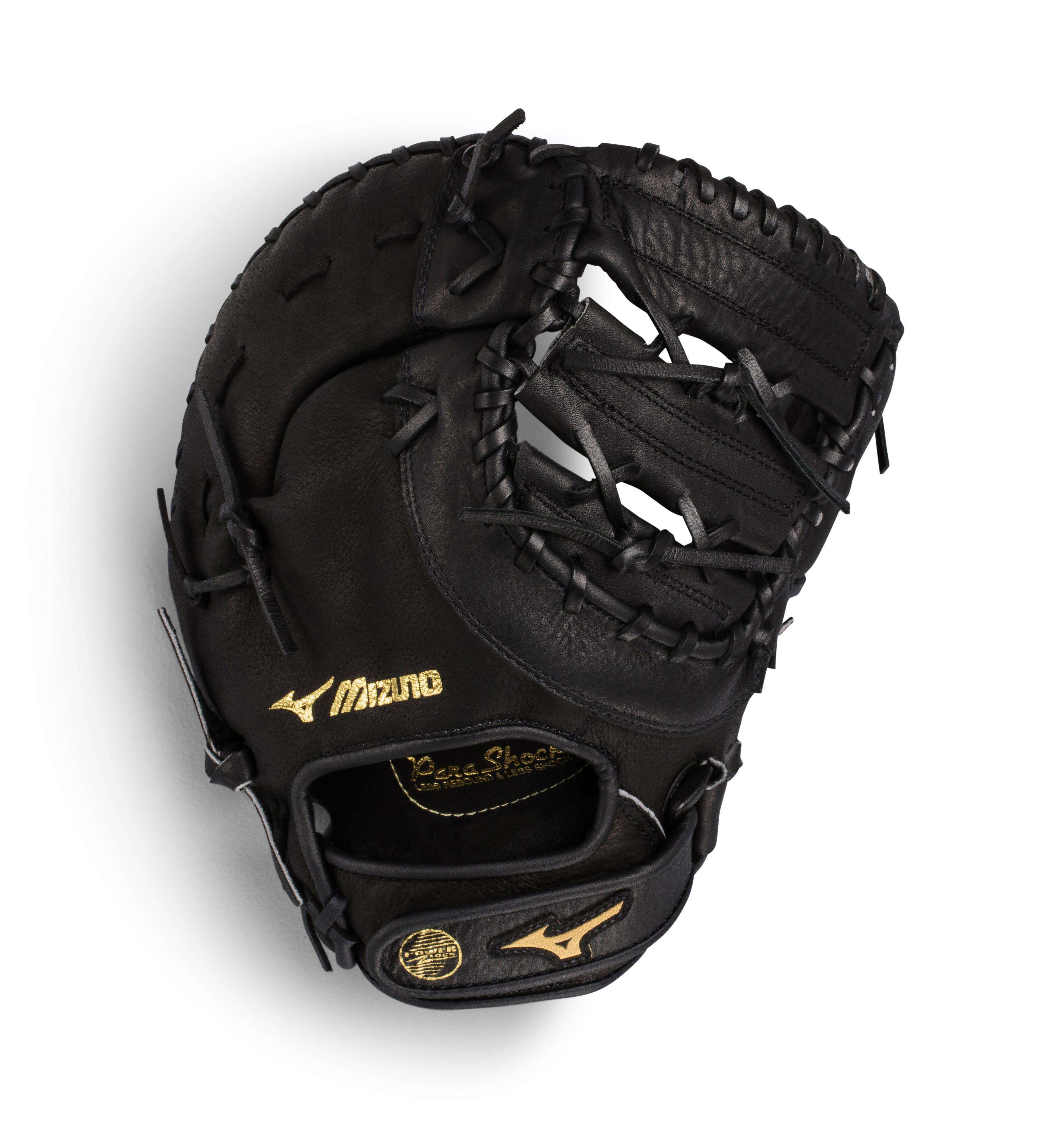 Prospect Series Youth Baseball First Base Mitt 12.5