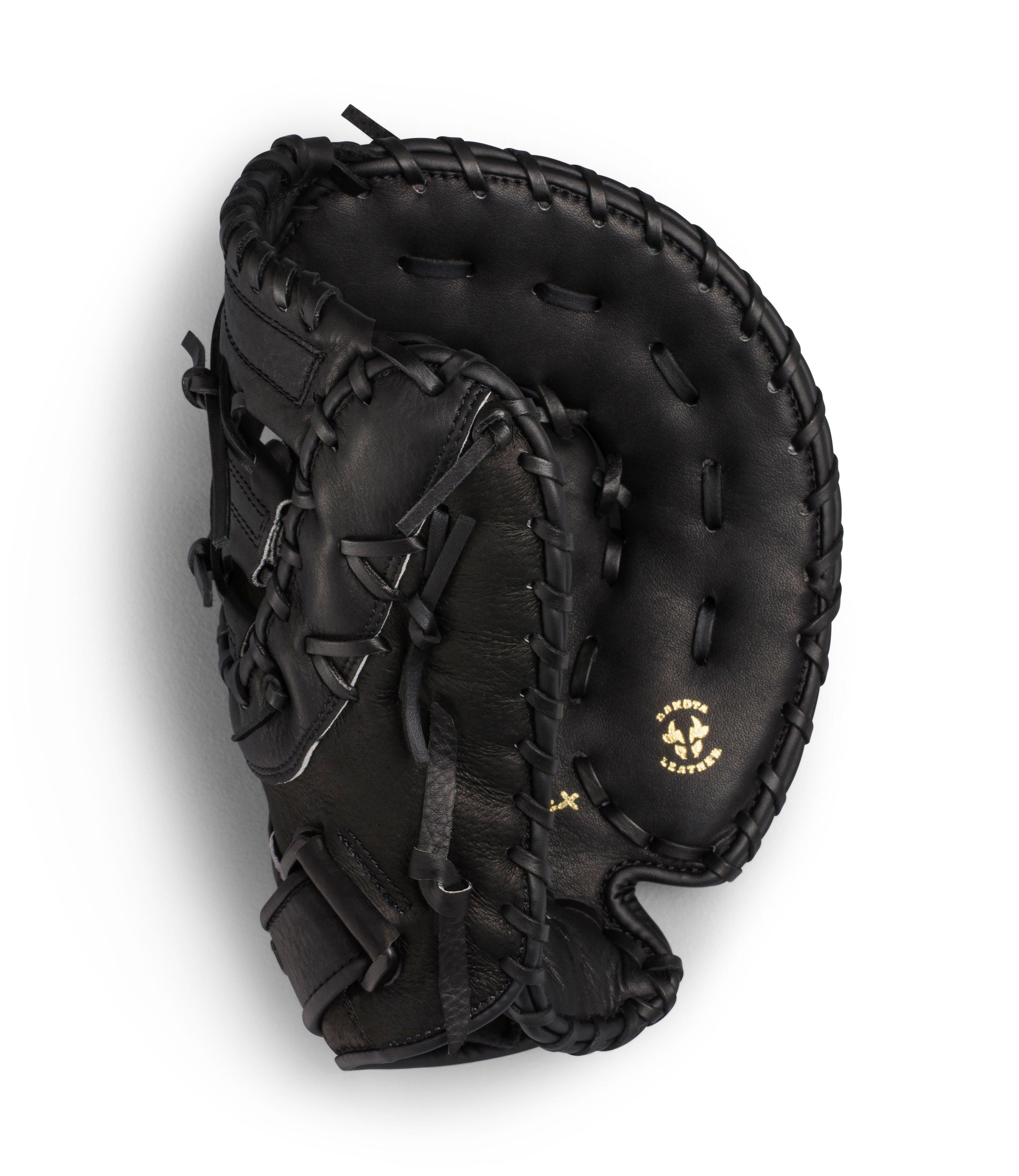 Prospect Series Youth Baseball First Base Mitt 12.5