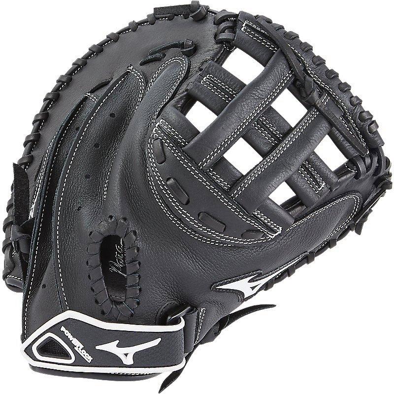 Mizuno Prospect Series Catcher's Mitt - Thumbnail 2