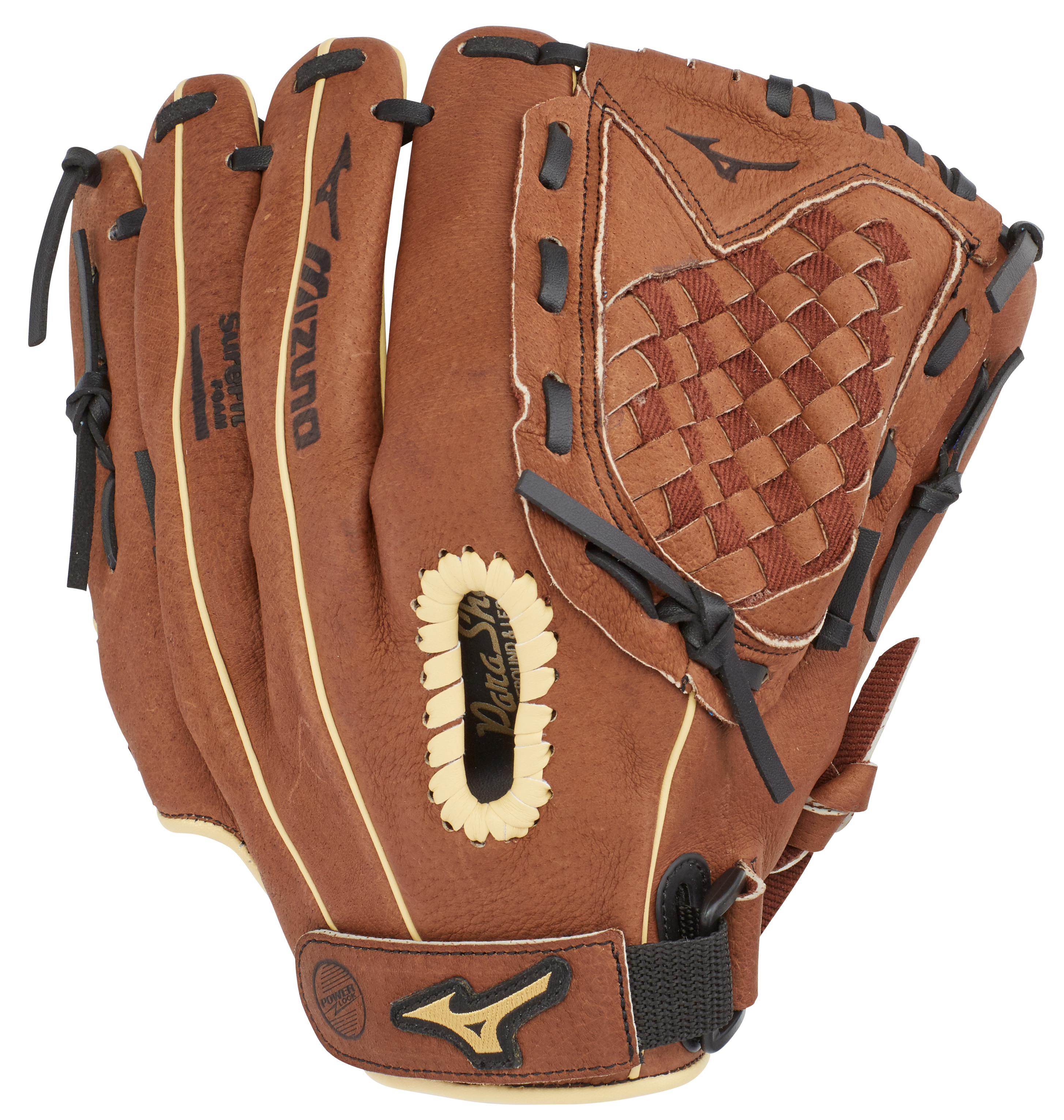Mizuno Prospect Baseball Glove - Thumbnail 3