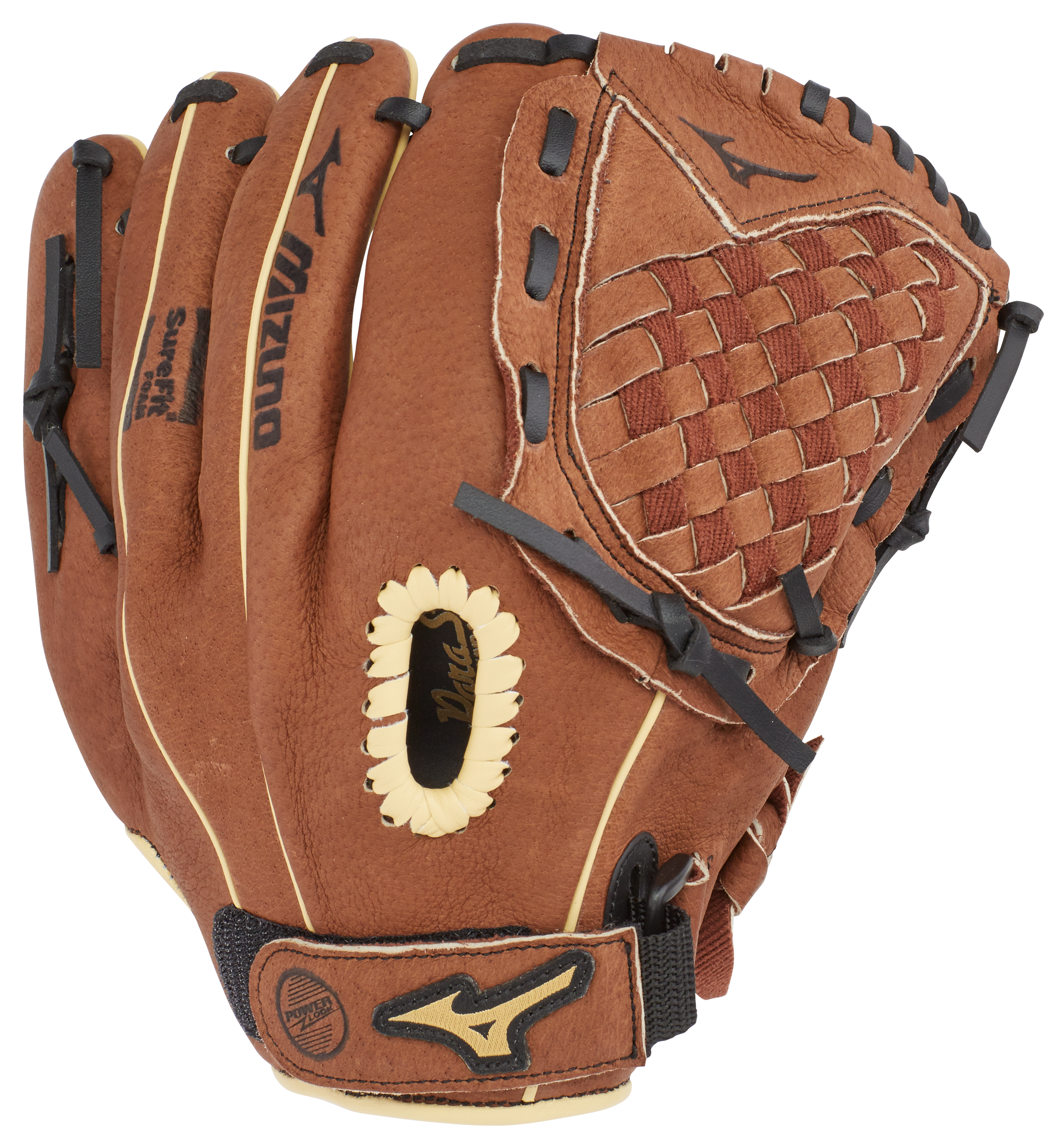 Mizuno Prospect Series Baseball Glove - Thumbnail 3