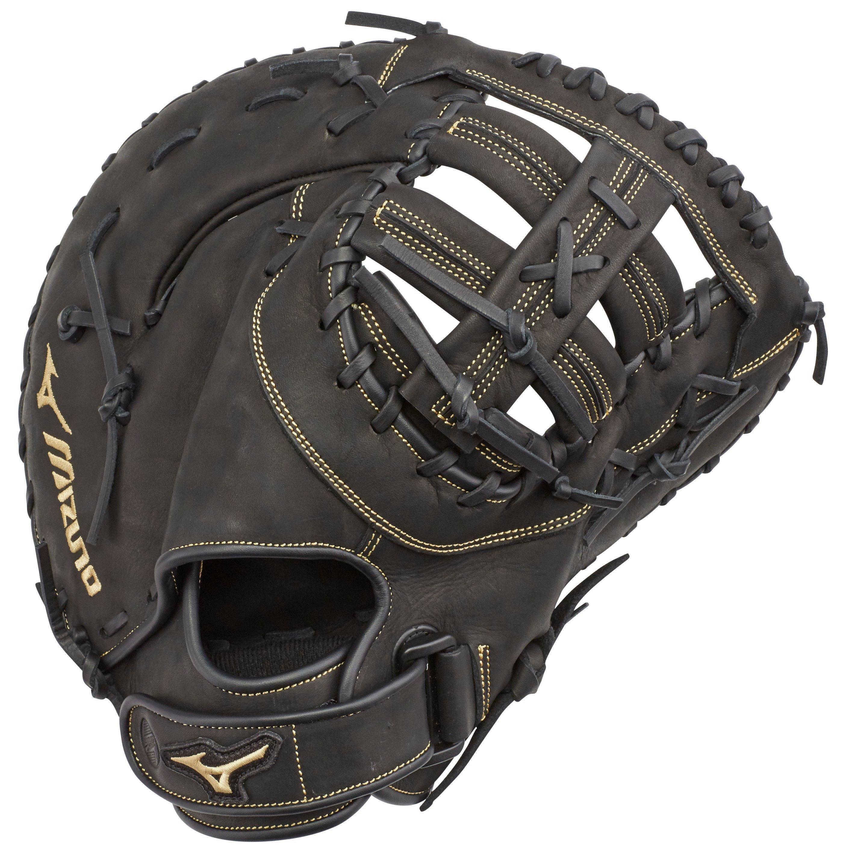 MVP Prime Fastpitch Softball First Base Mitt 13