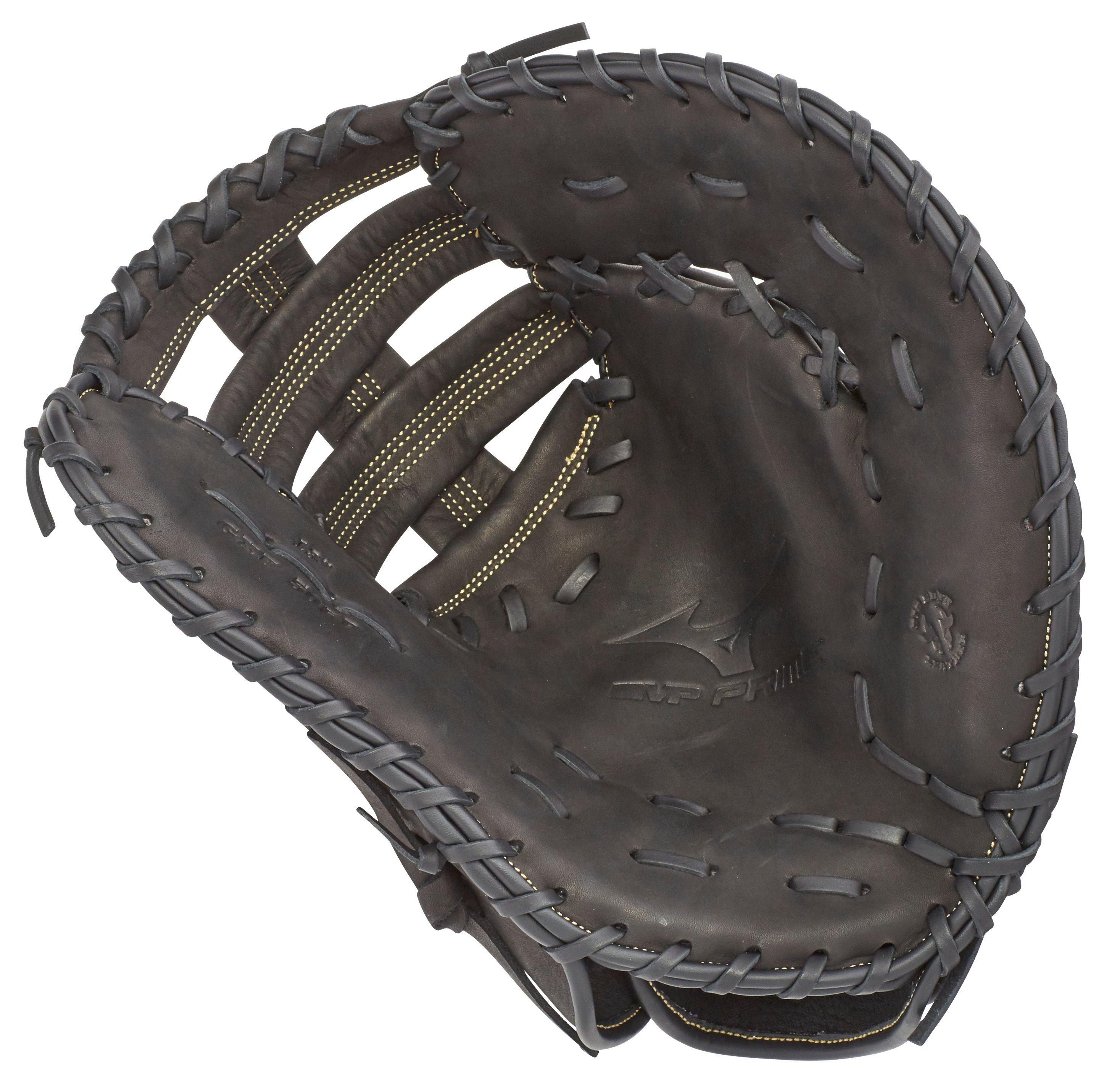 MVP Prime Fastpitch Softball First Base Mitt 13