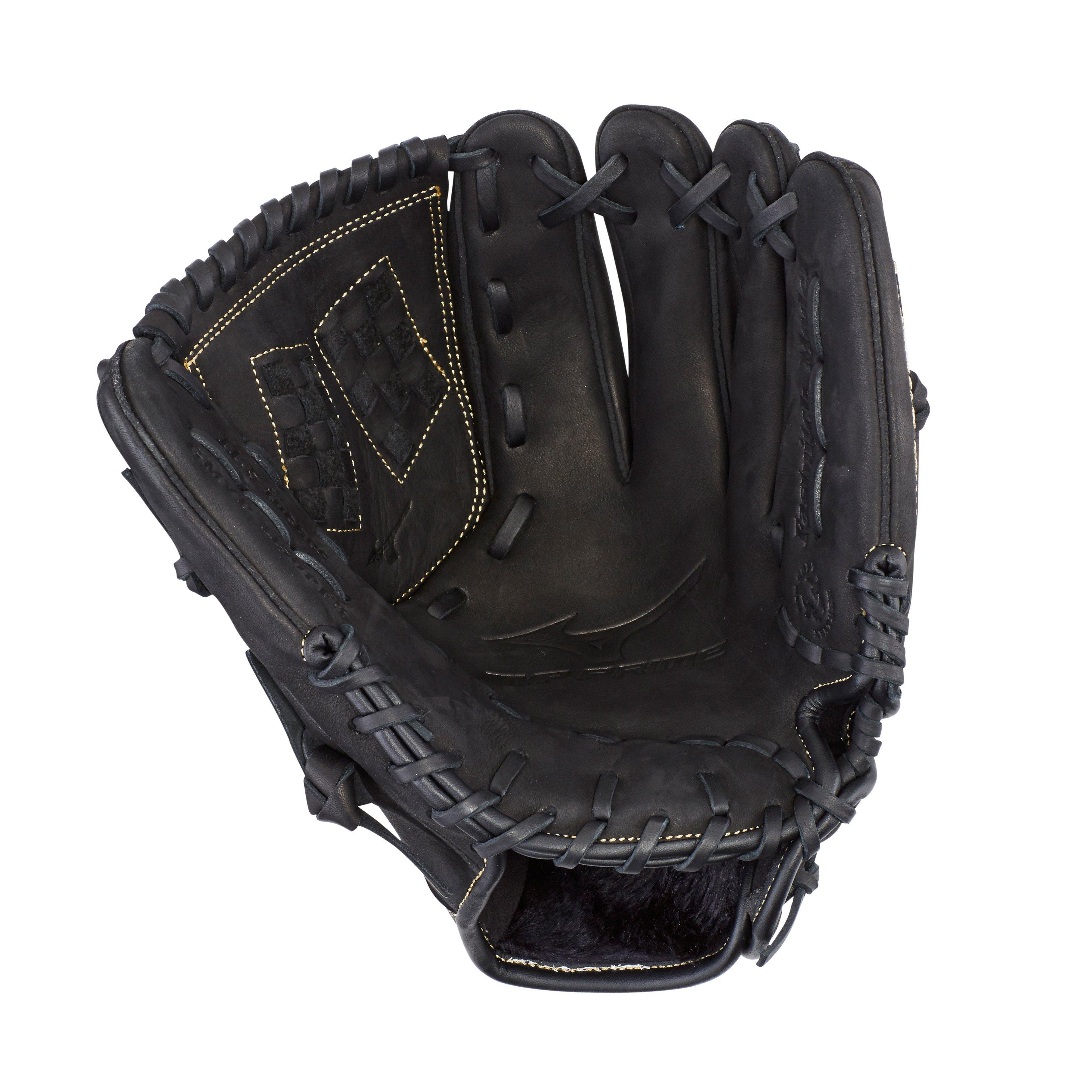 Mizuno MVP Prime Softball Glove - Thumbnail 2