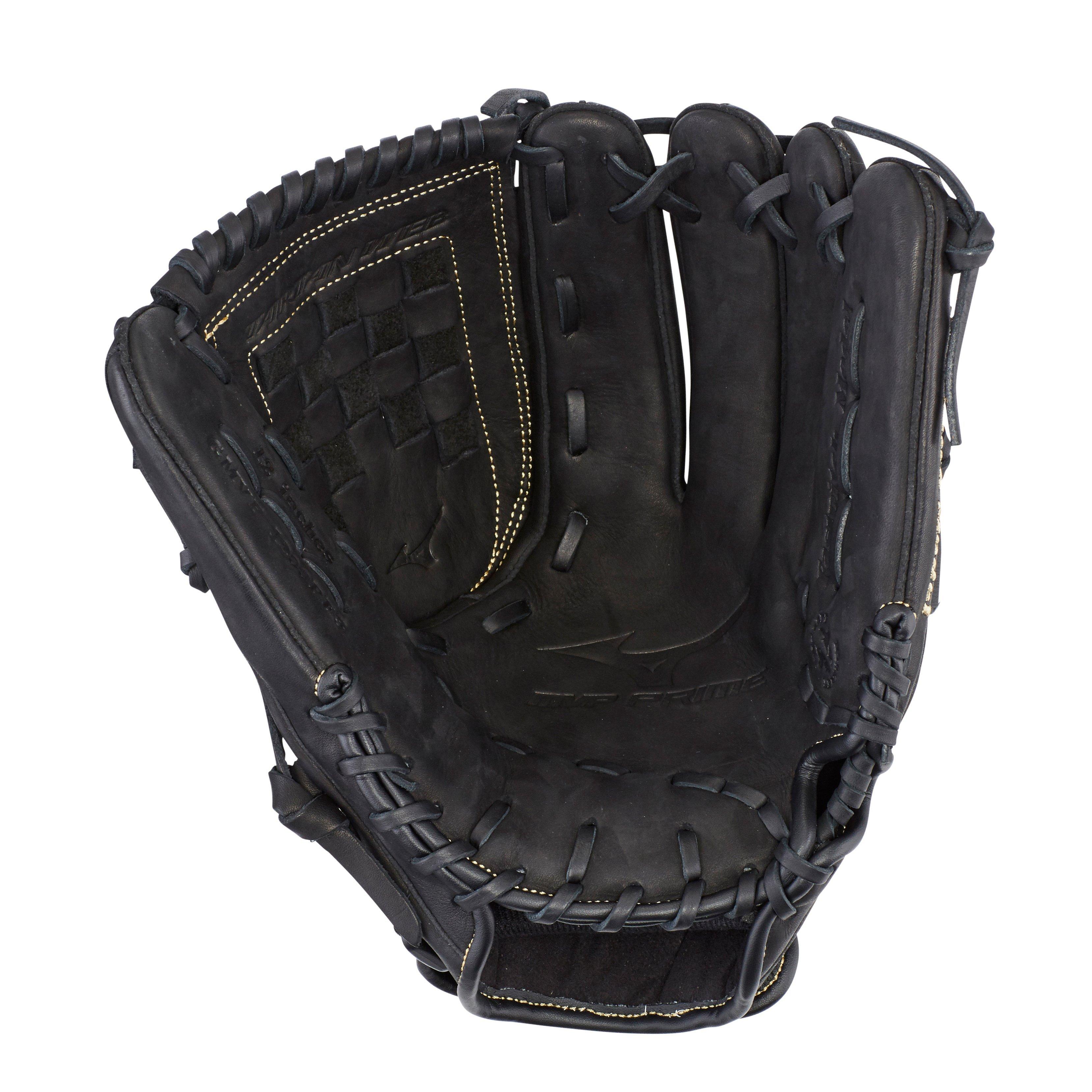MVP Prime Fastpitch Softball Glove 12