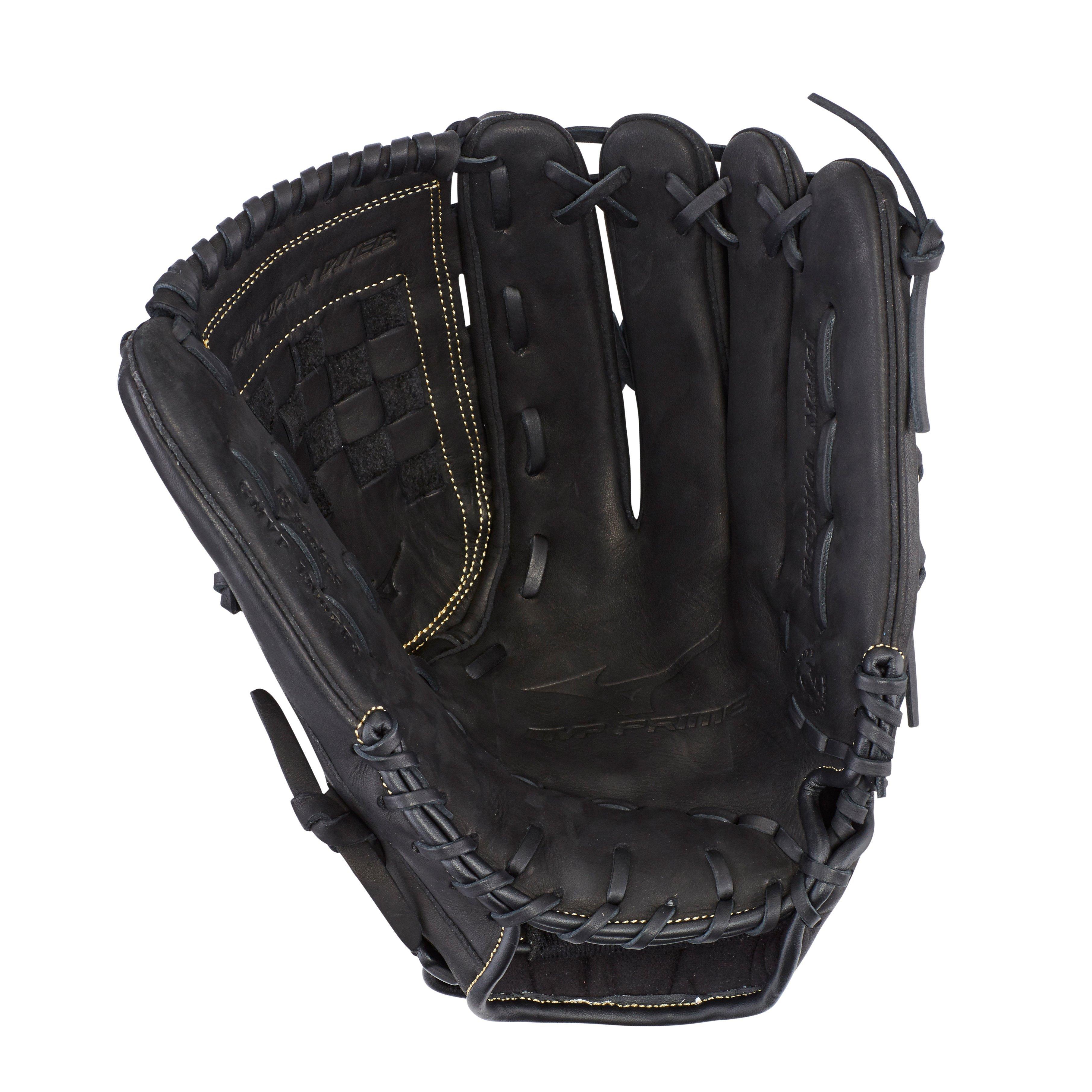 Mizuno MVP Prime Softball Glove - Thumbnail 2