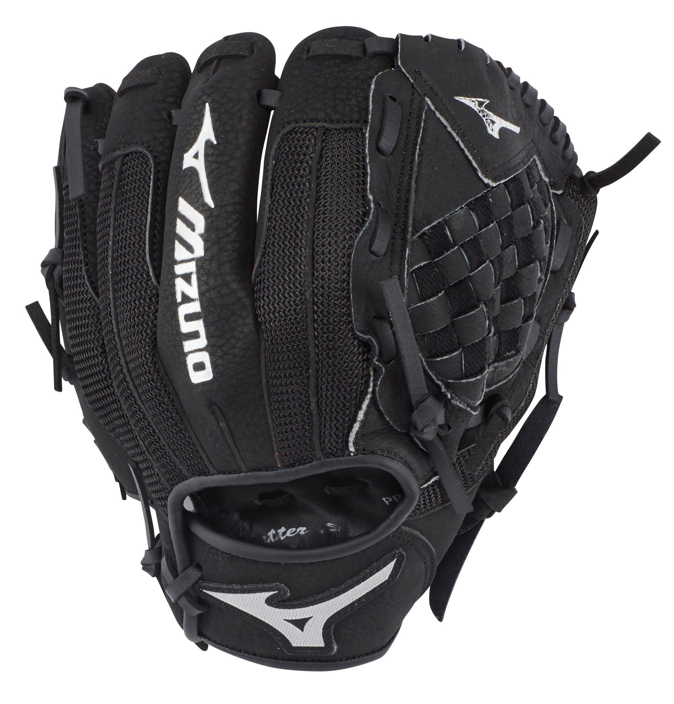 Prospect Series PowerClose™ Baseball Glove 10